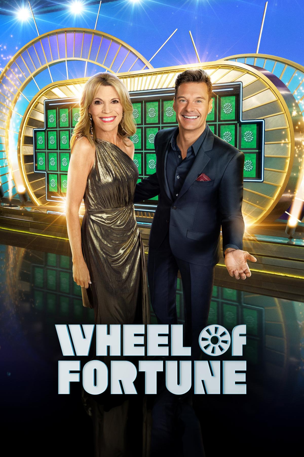 Wheel of Fortune S44E1