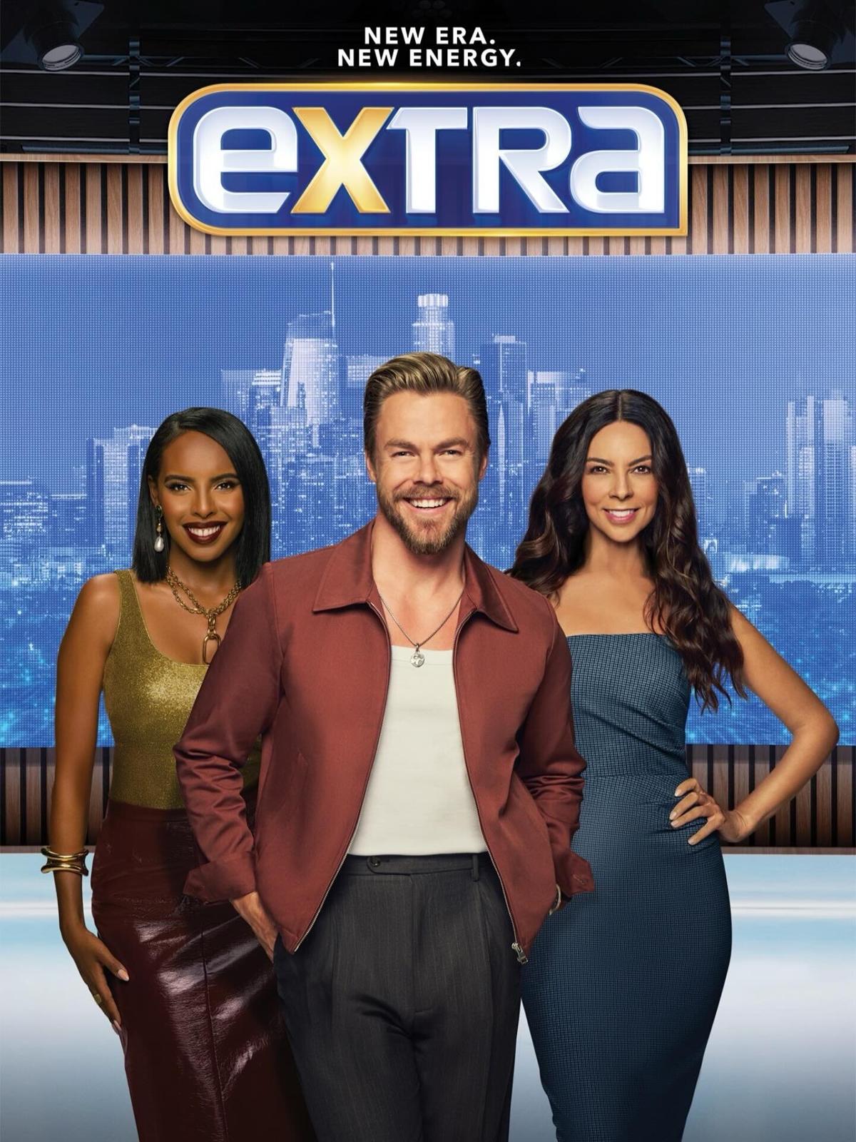 Extra S33E1