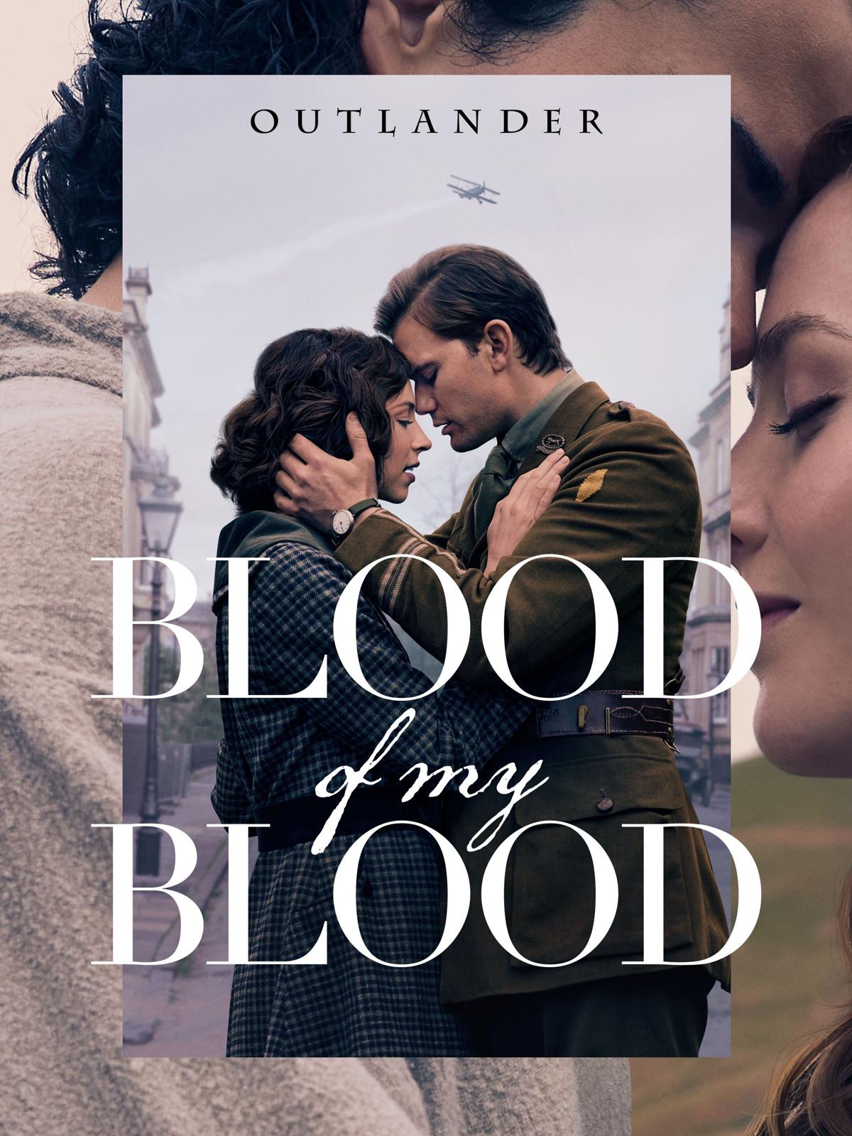 Outlander: Blood of My Blood S2E1