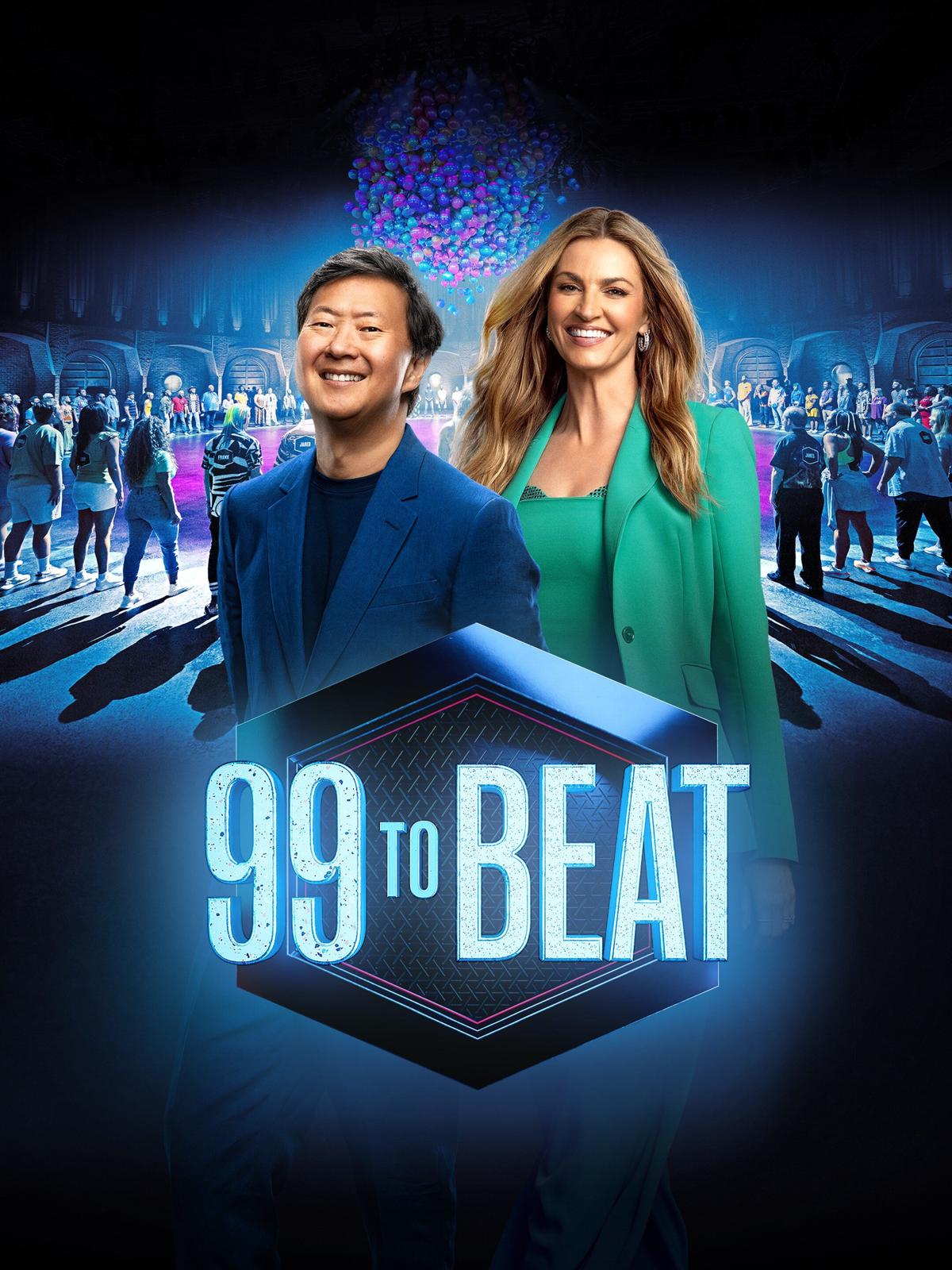 99 to Beat S2E1