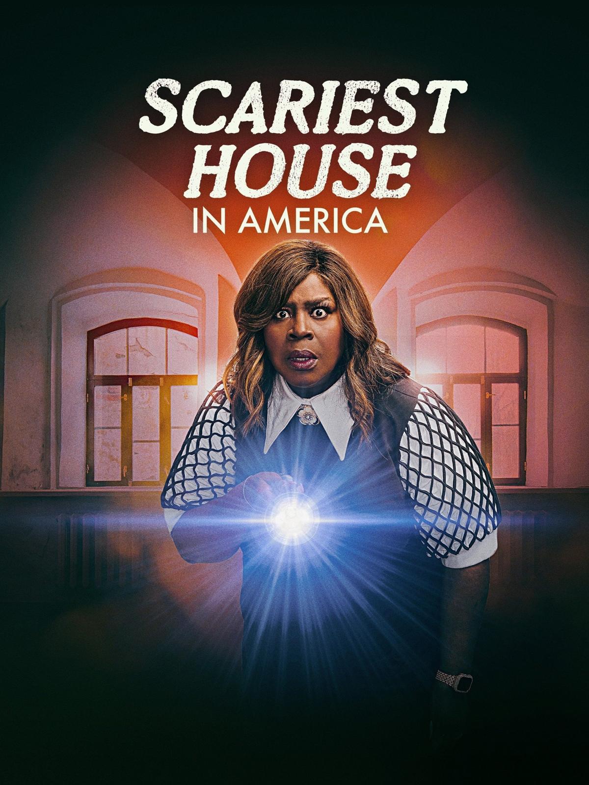 Scariest House in America S3E1