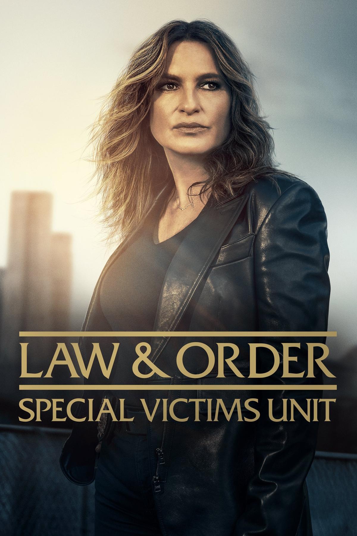 Law & Order: Special Victims Unit S28E1