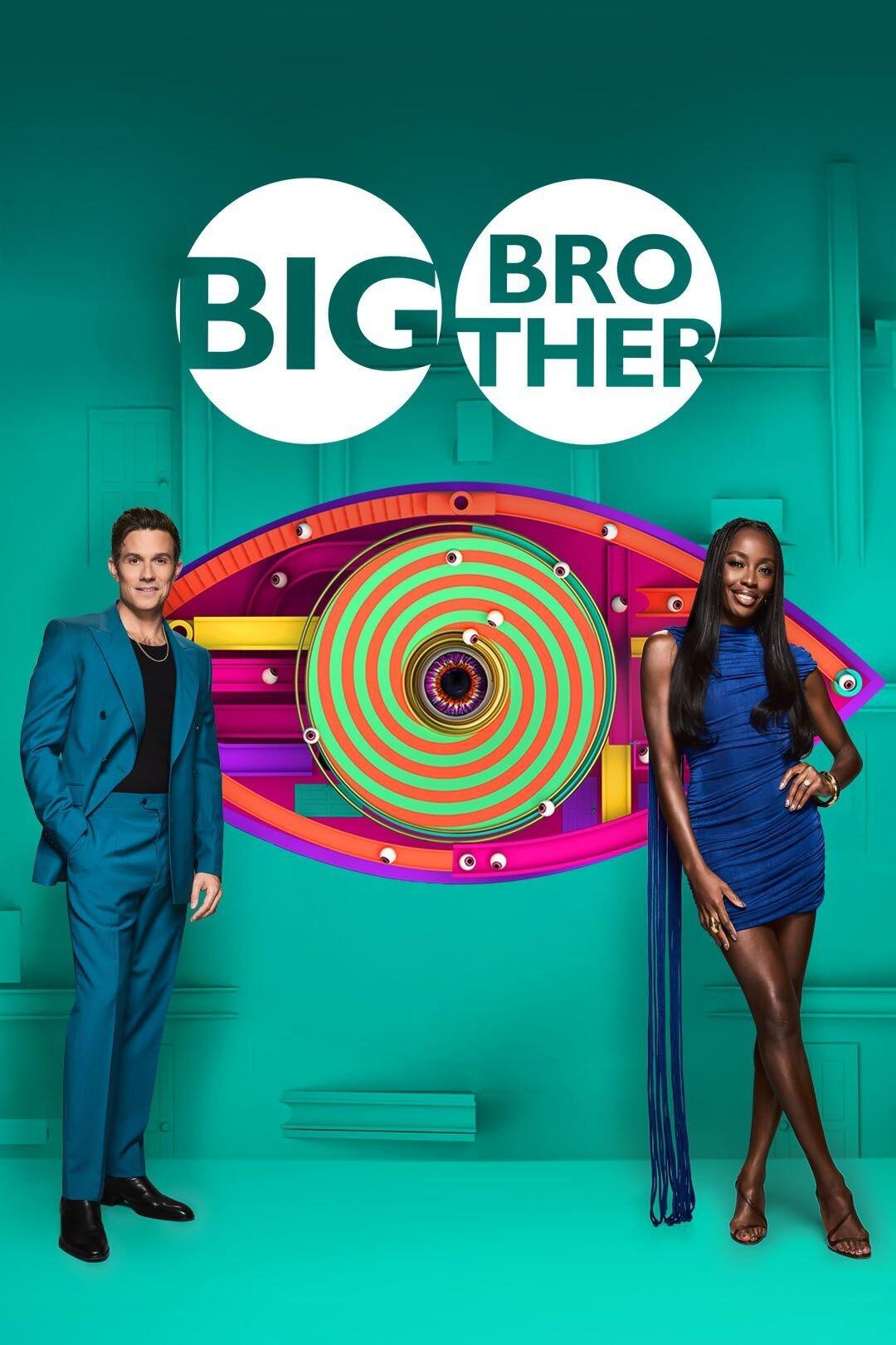 Big Brother S4E1