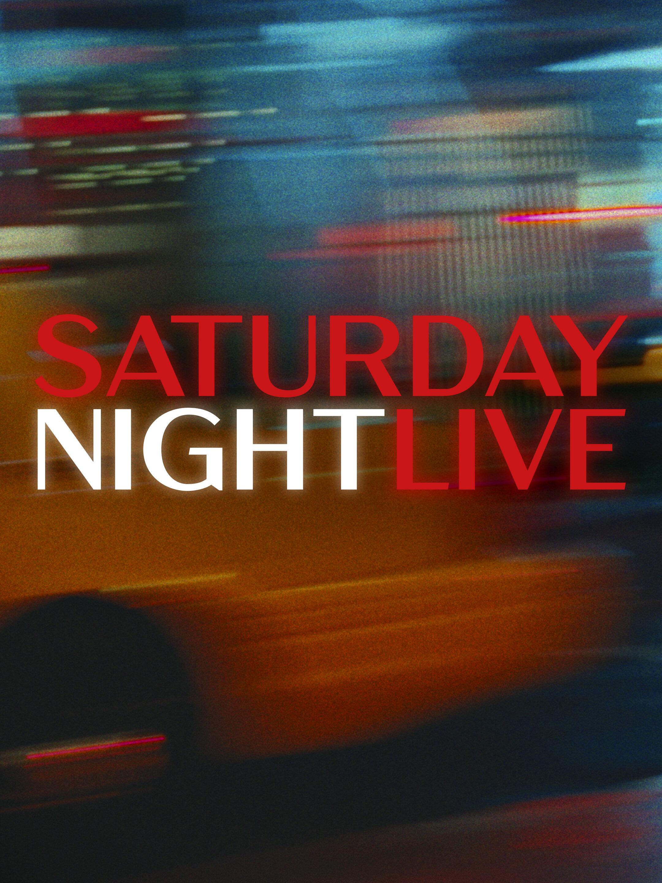 Saturday Night Live S51E17