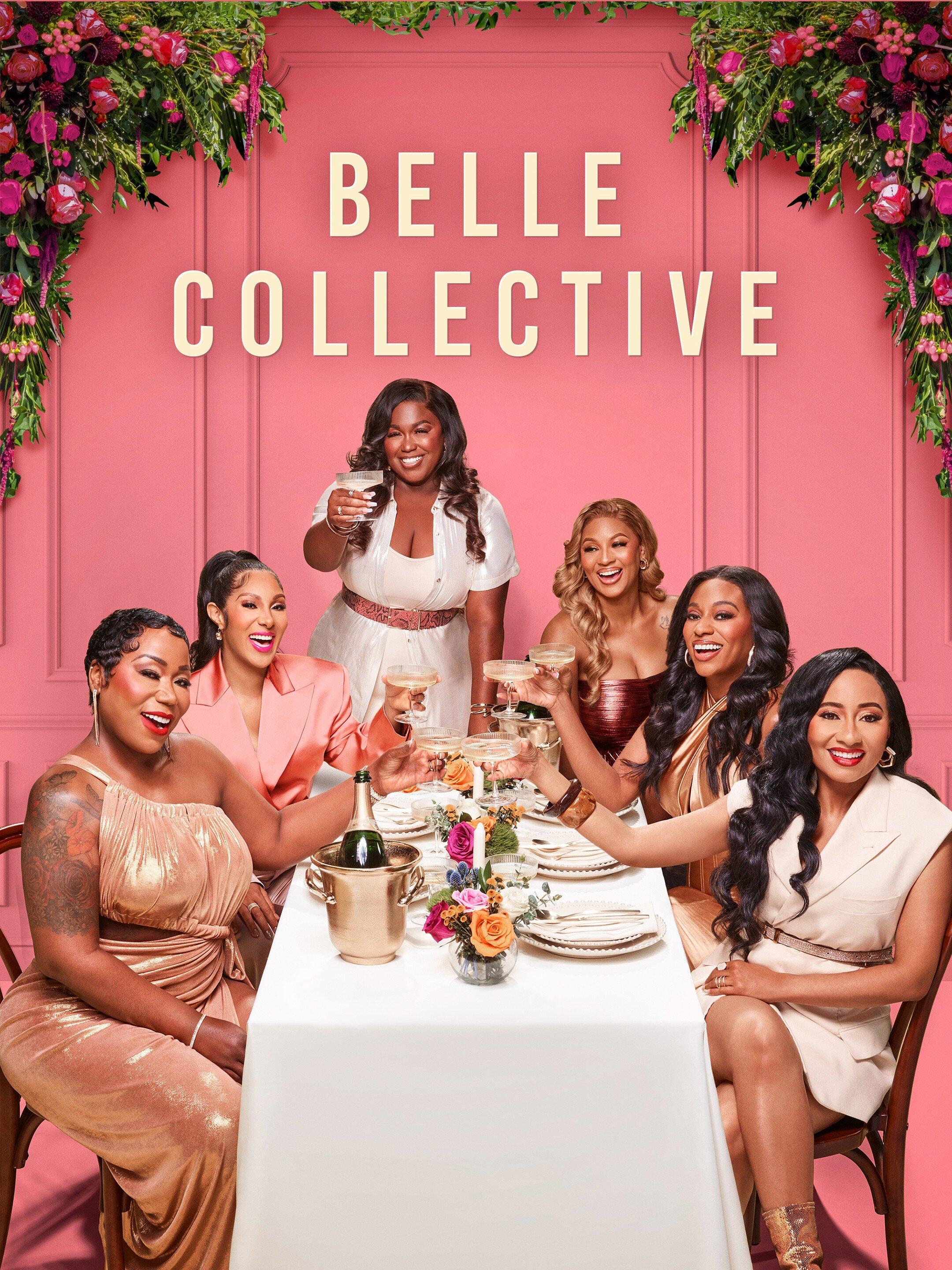 Belle Collective S7E9