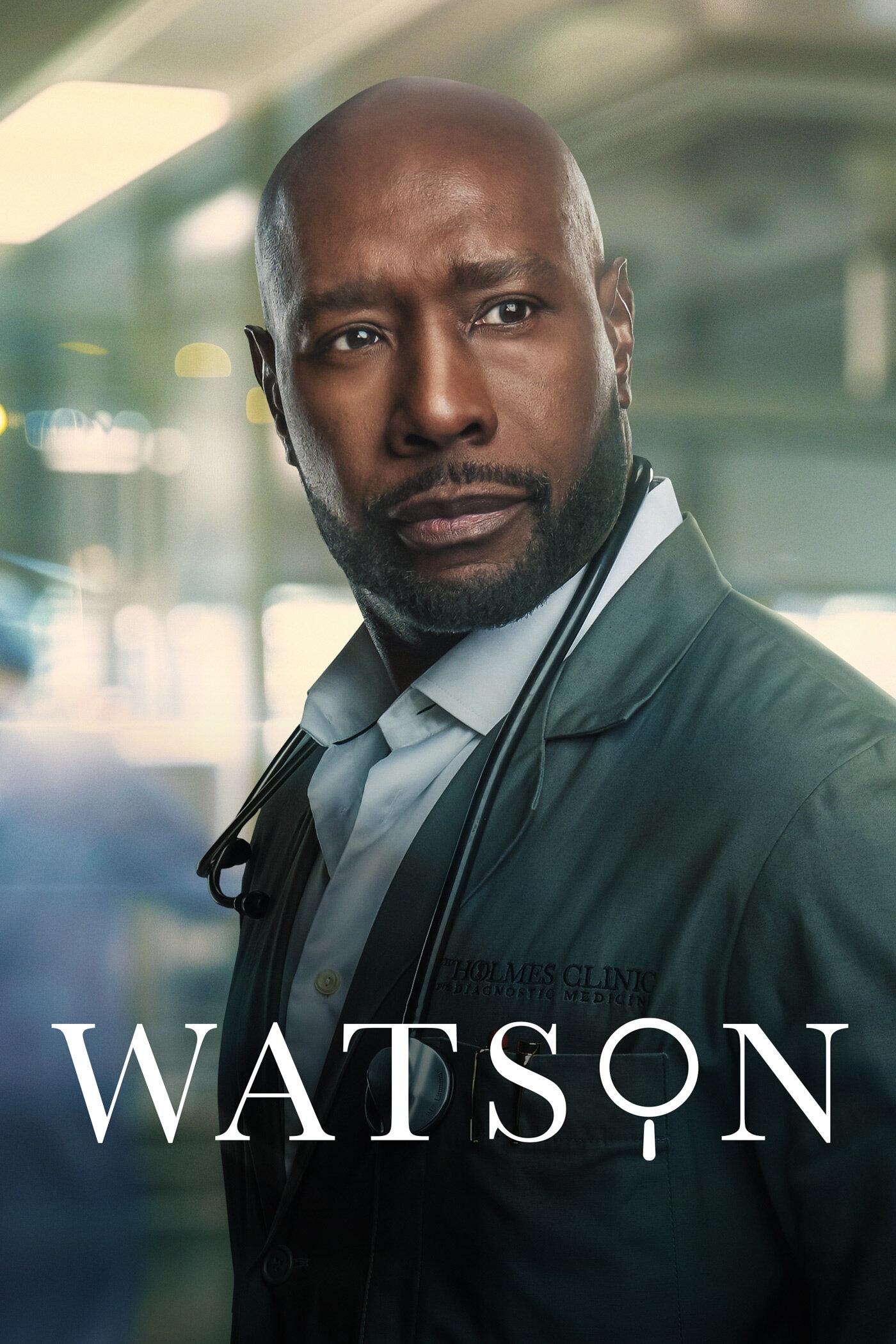 Watson S2E17