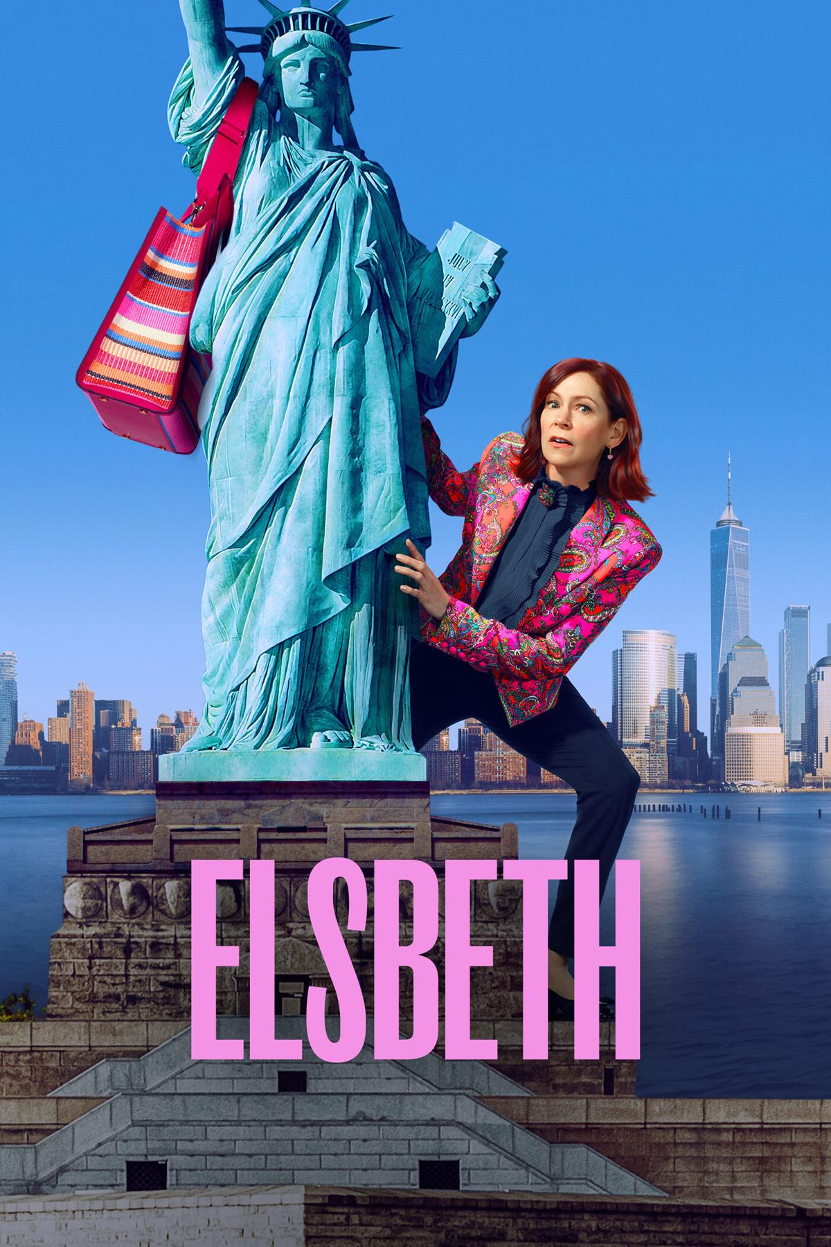 Elsbeth S4E1