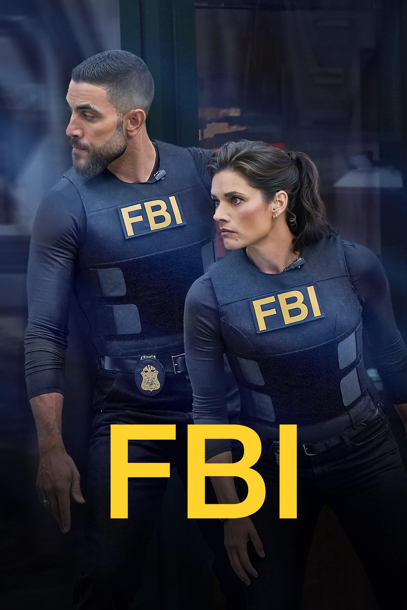 FBI S8E17