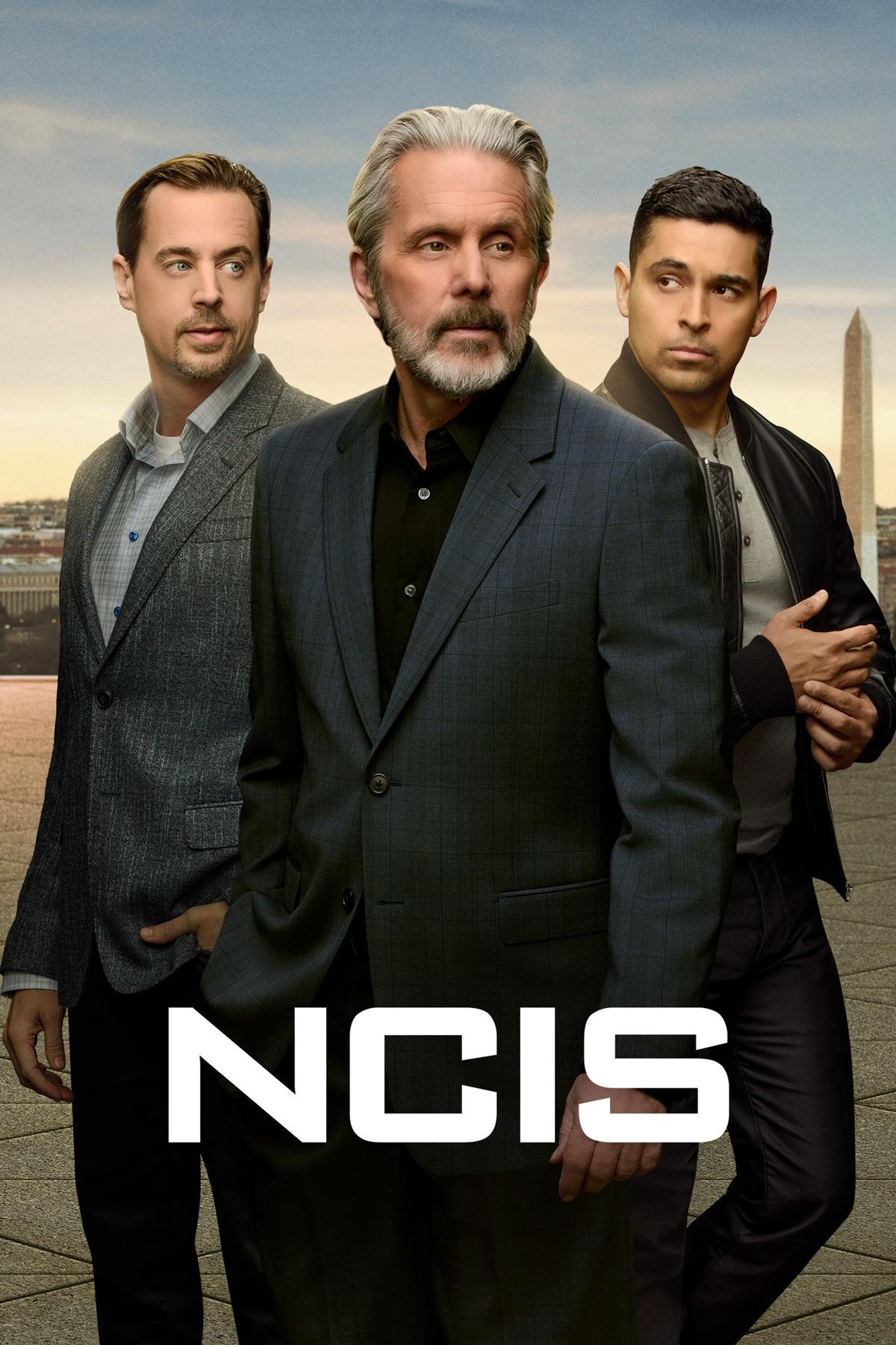 NCIS S24E1