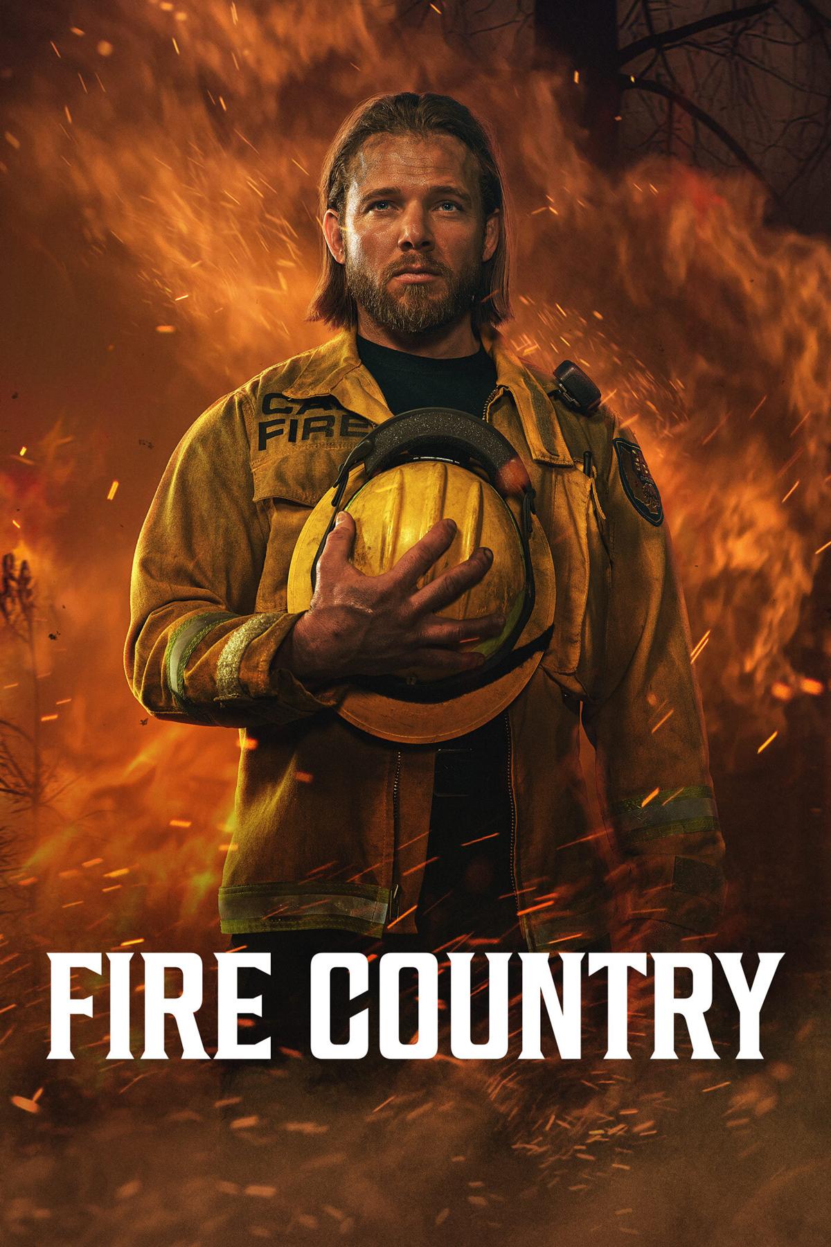 Fire Country S5E1