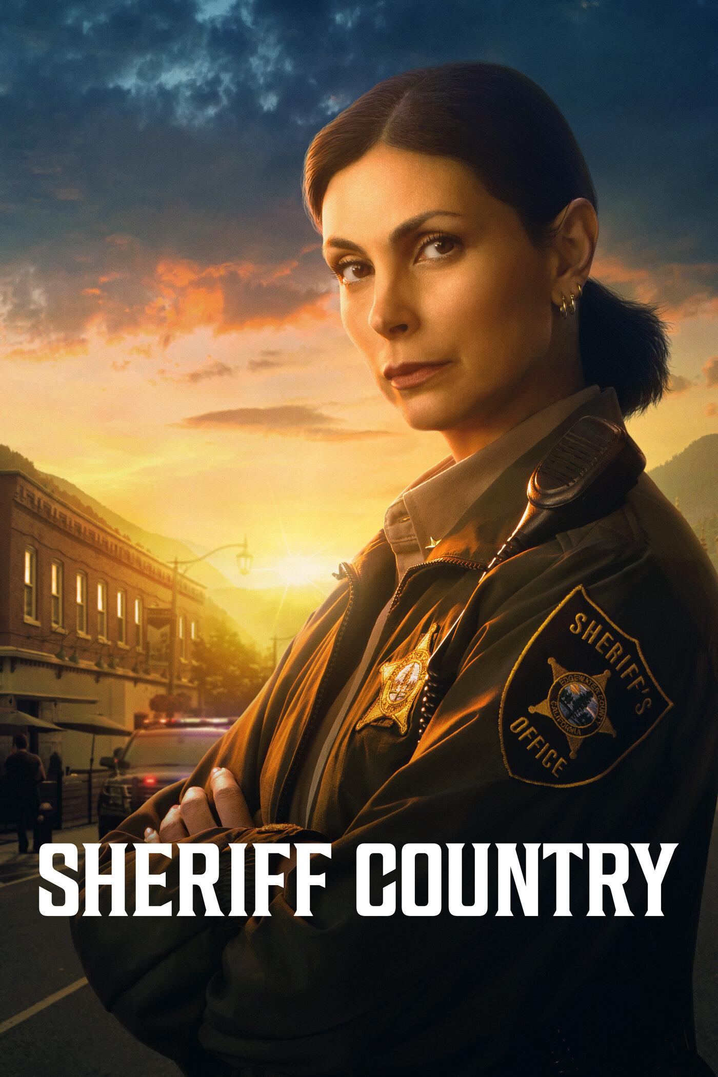 Sheriff Country S1E14