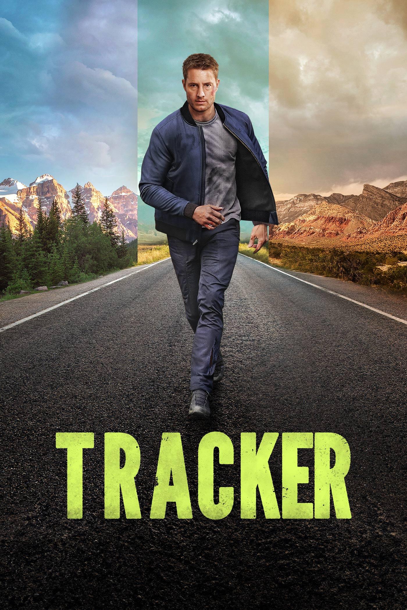 Tracker S3E16