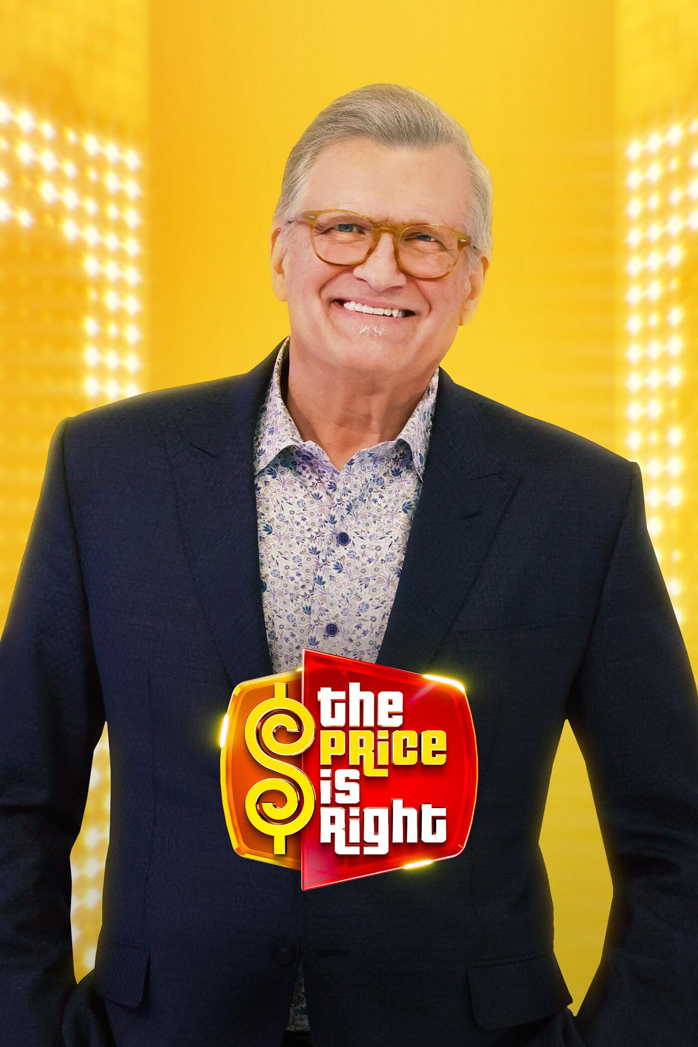 The Price is Right S2026E69