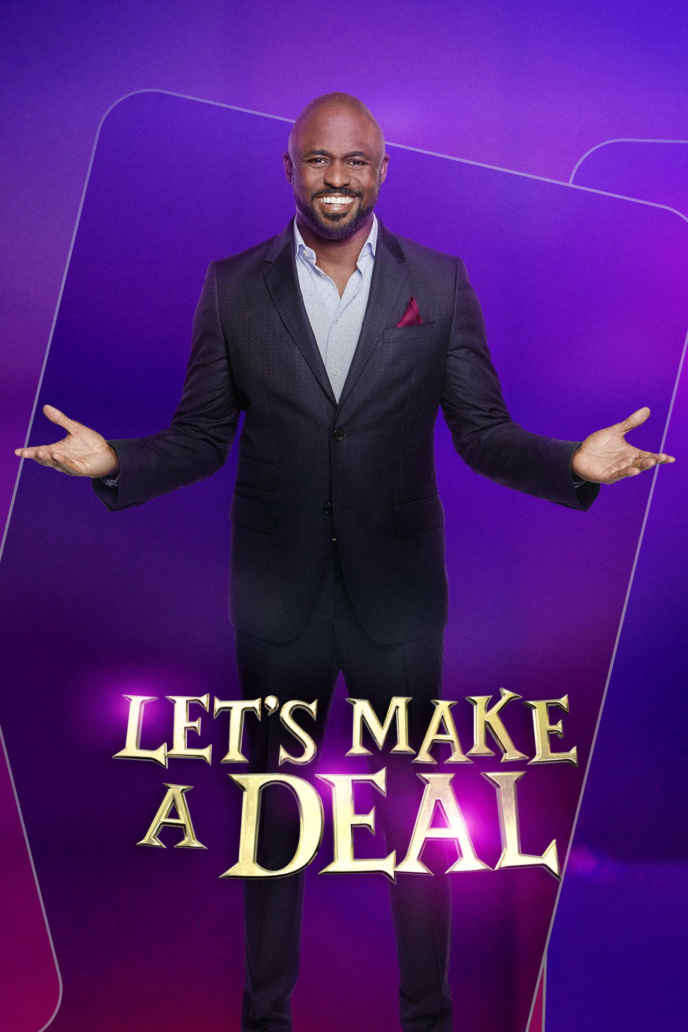 Let's Make a Deal S17E136