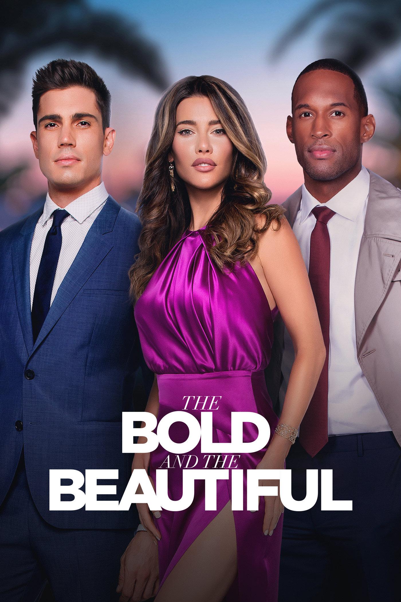 The Bold and the Beautiful S2026E69