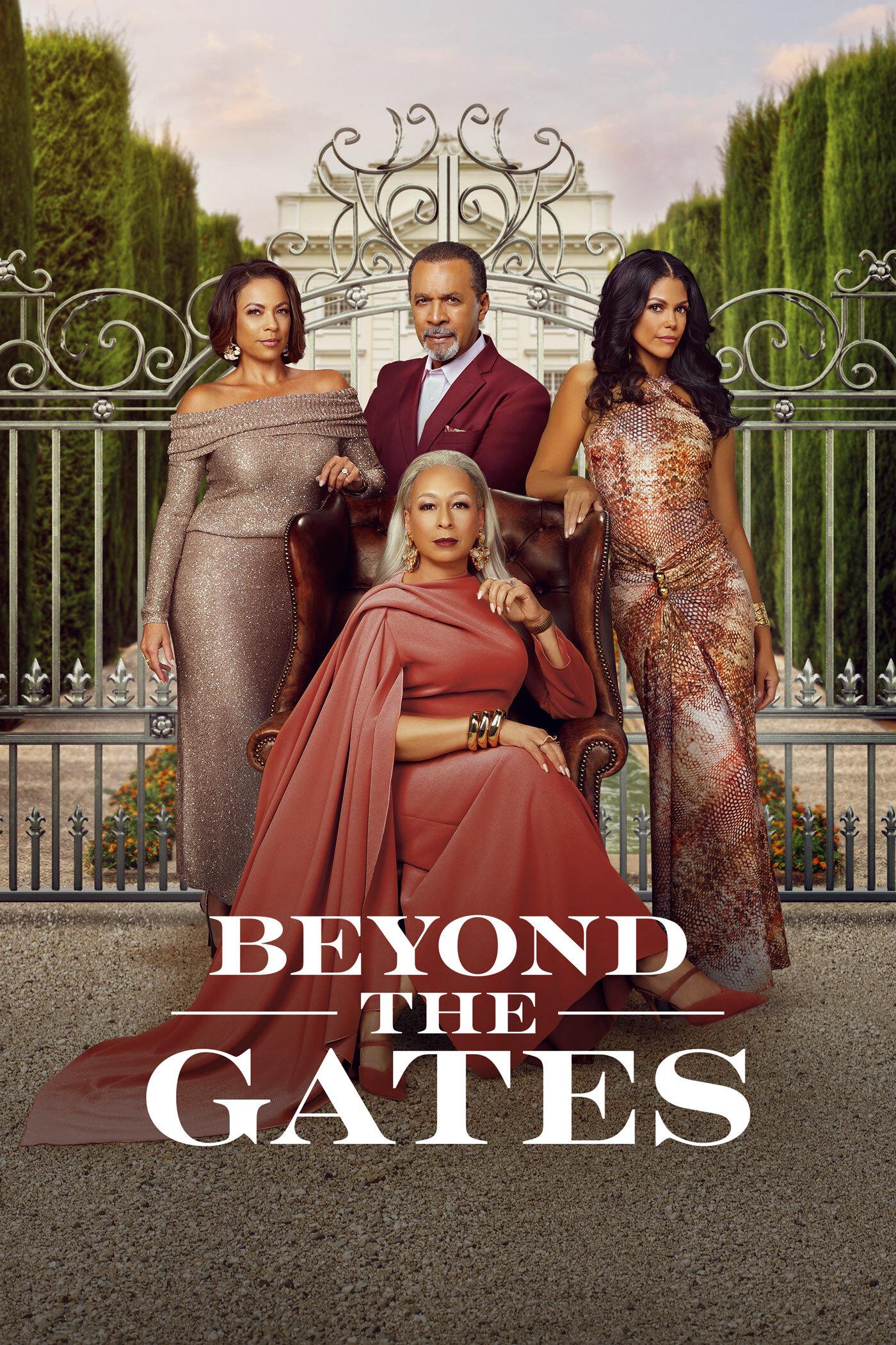 Beyond the Gates S2026E68