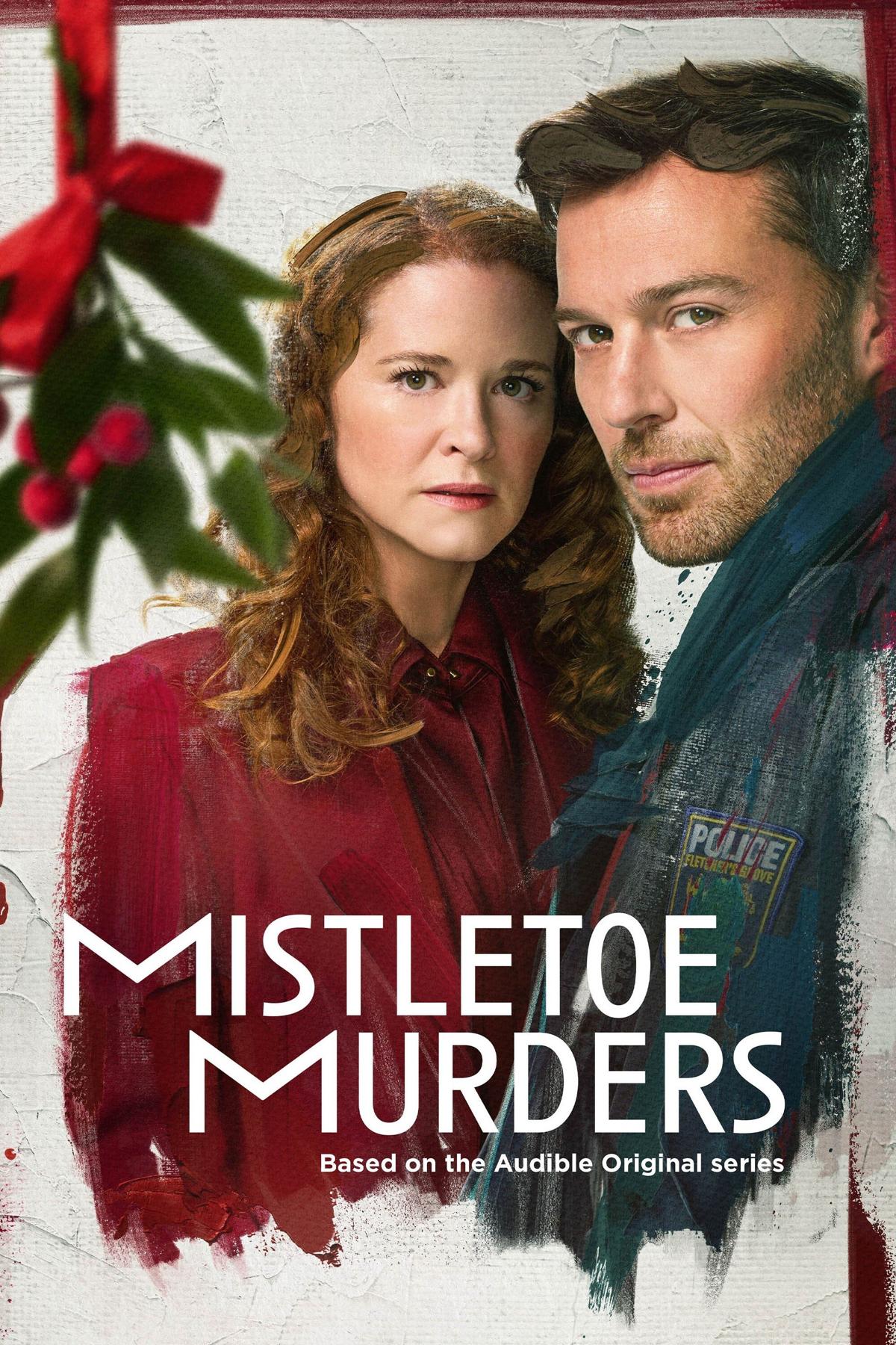 Mistletoe Murders S3E1