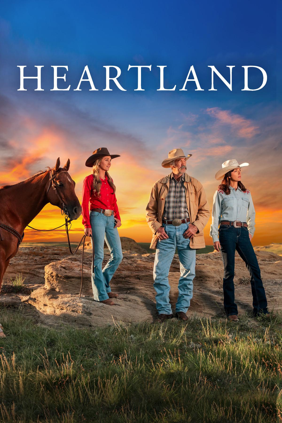 Heartland S20E1