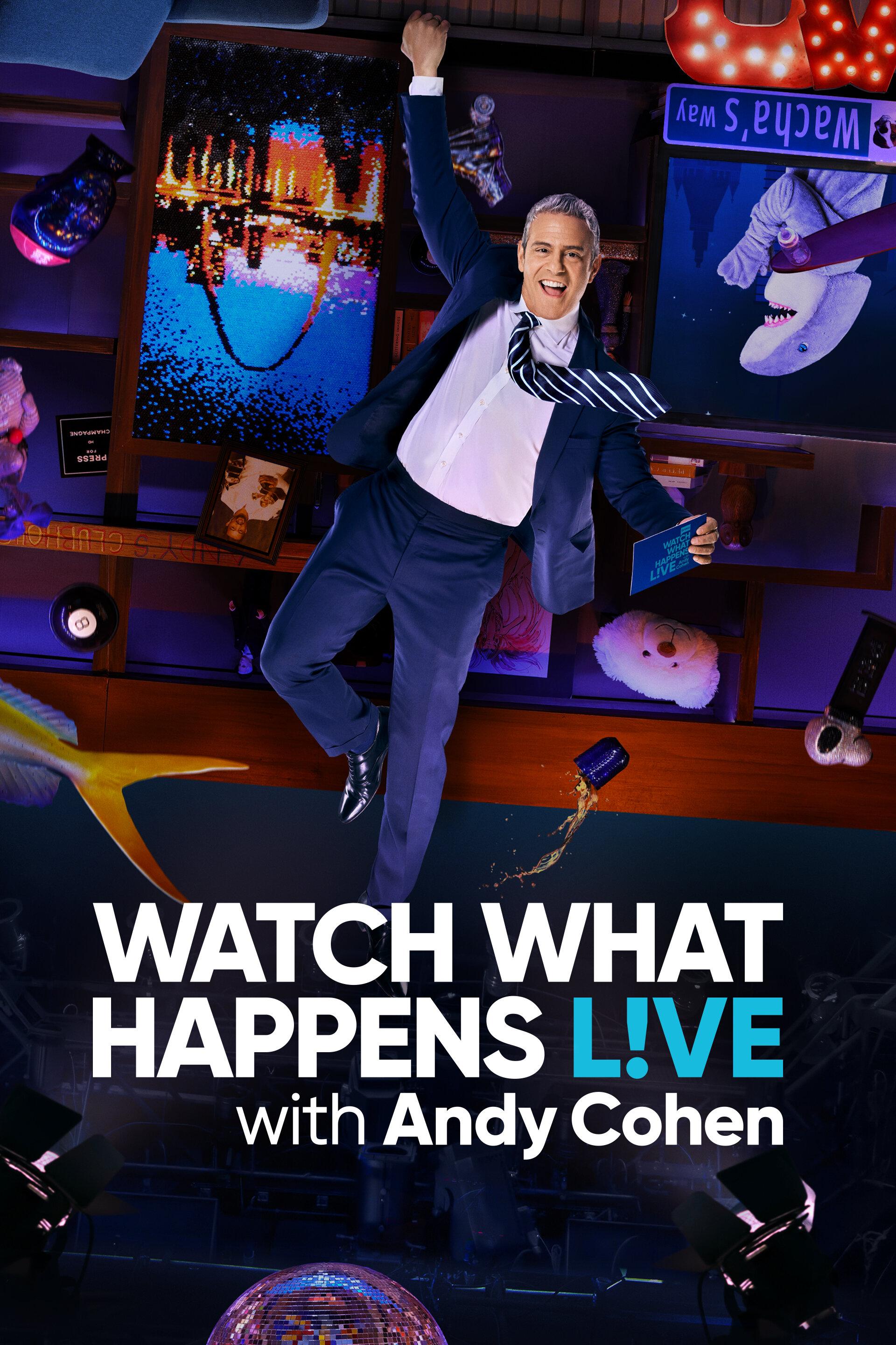 Watch What Happens Live S23E59