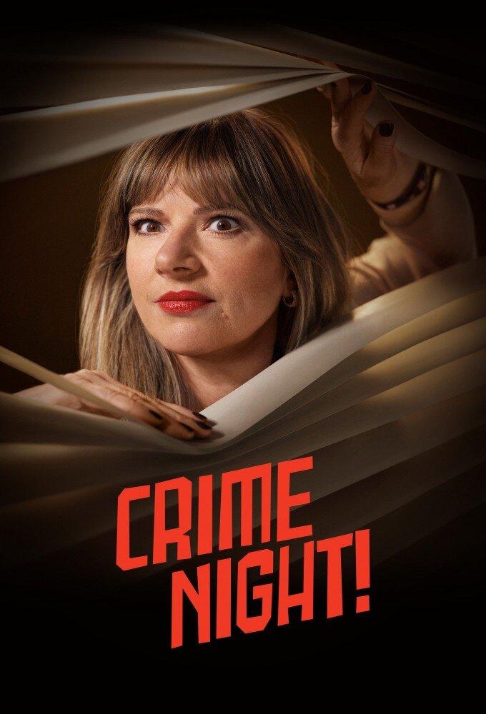 Crime Night! S2E1