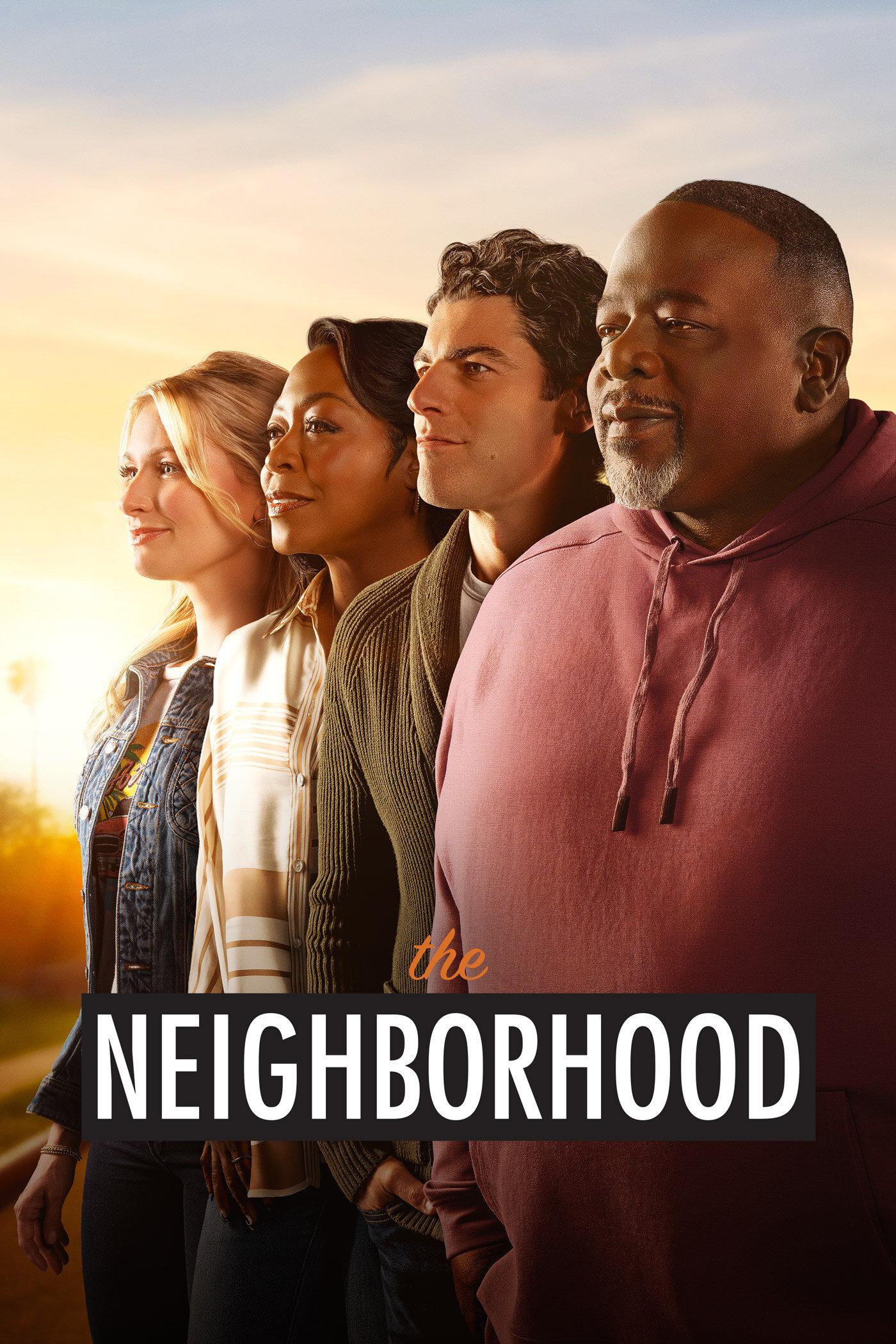 The Neighborhood S8E16