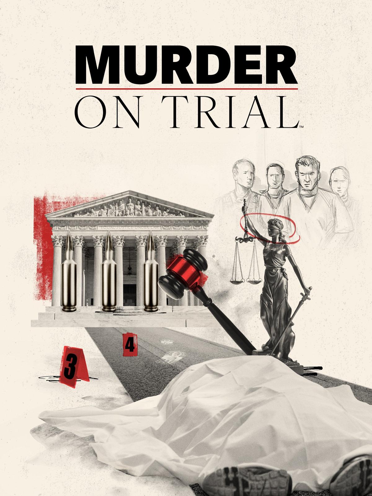 Killer Investigations S2E1