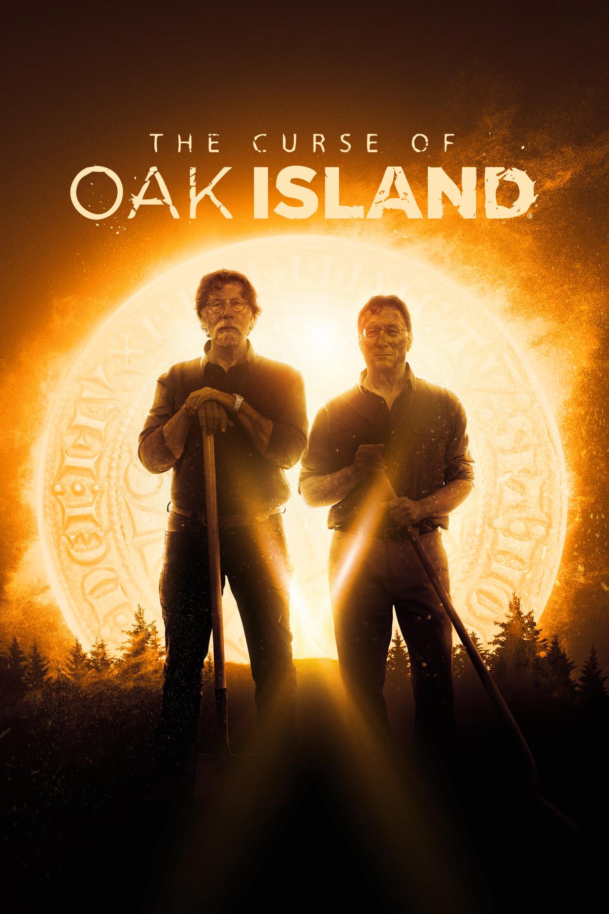 The Curse of Oak Island S14E1
