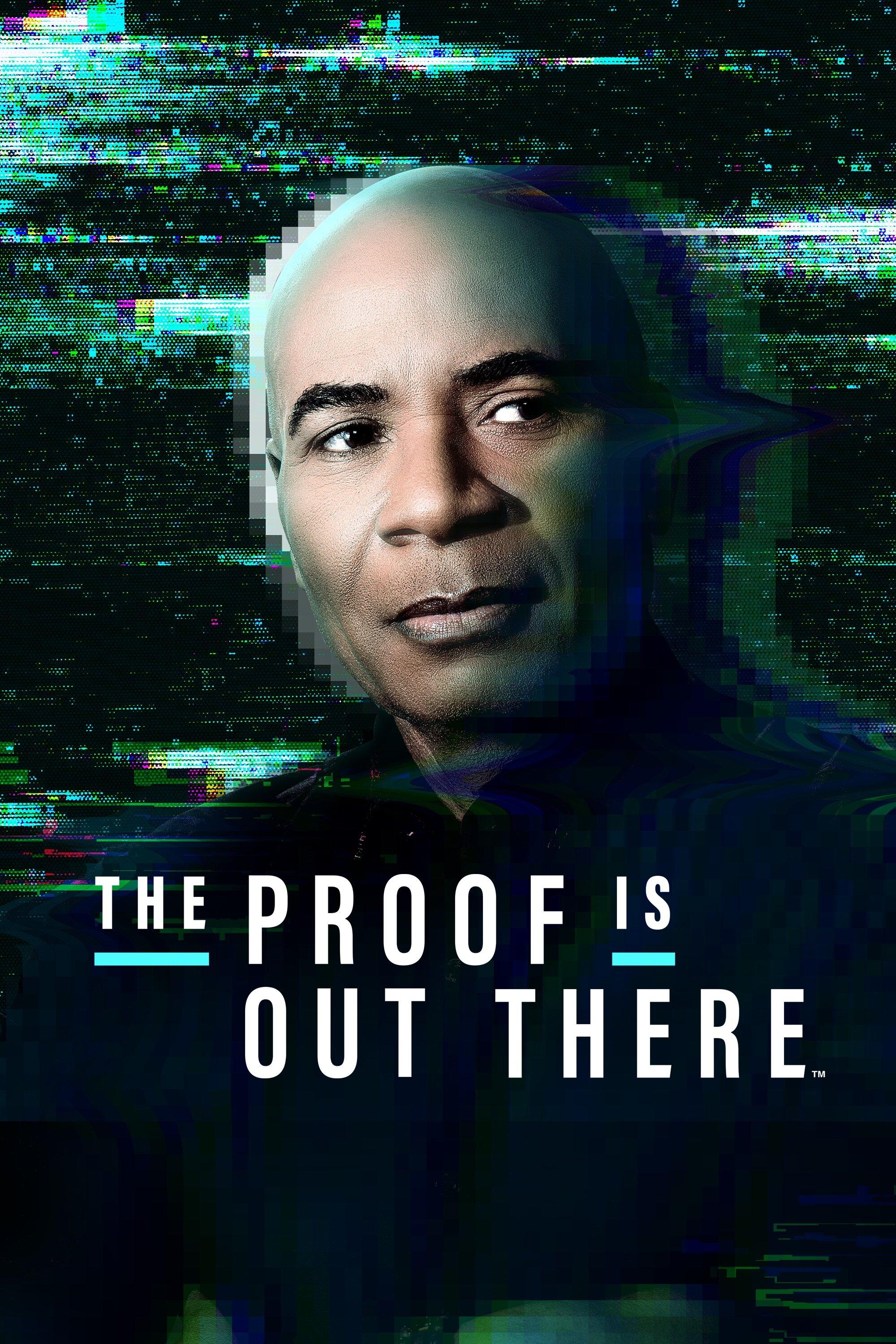 The Proof Is Out There S6E5