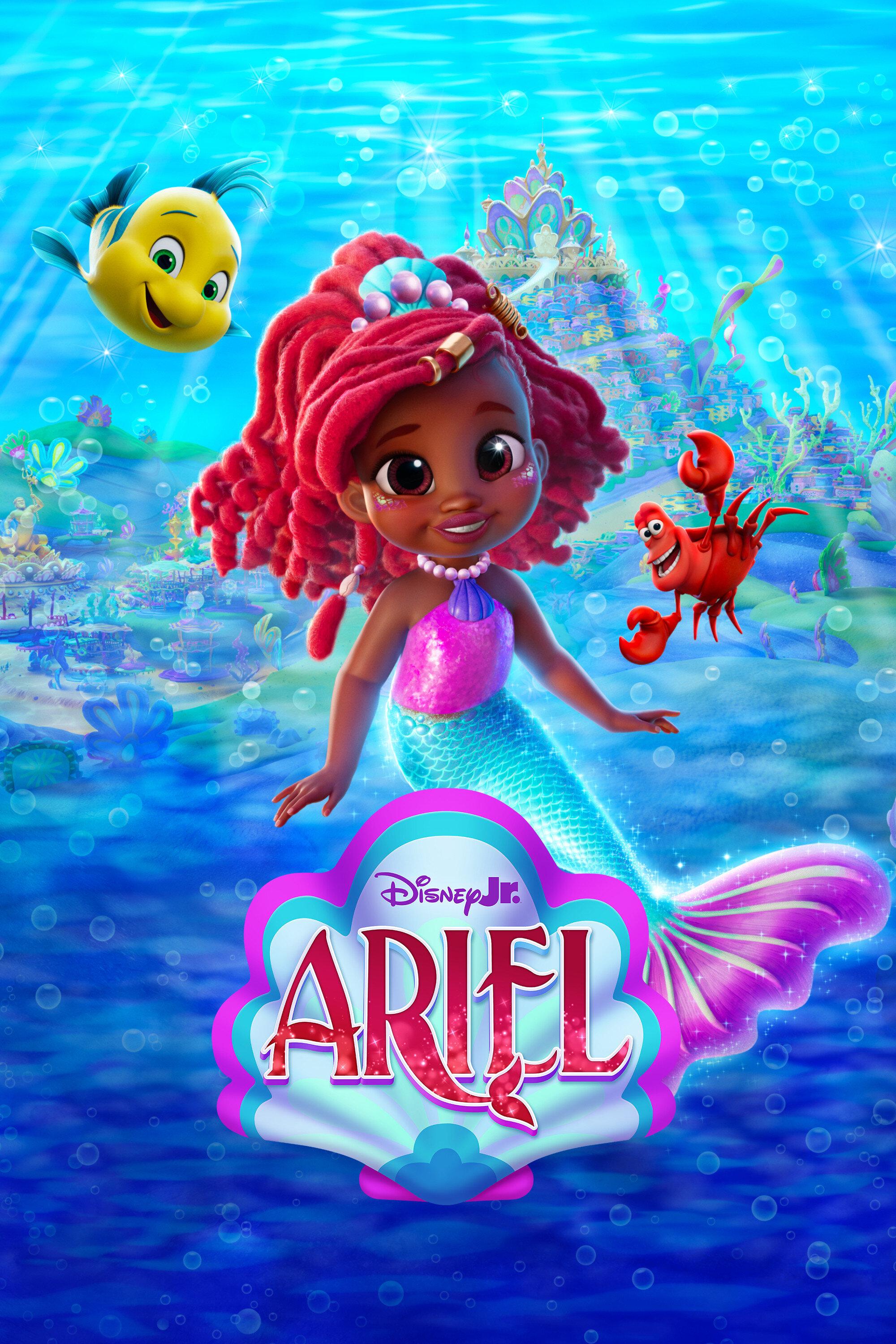 Ariel S2E25