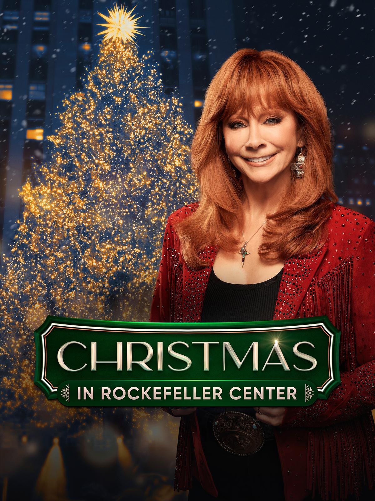 Christmas in Rockefeller Center S2026E1