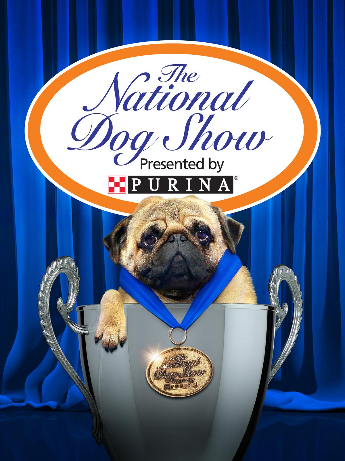 The National Dog Show S2026E1