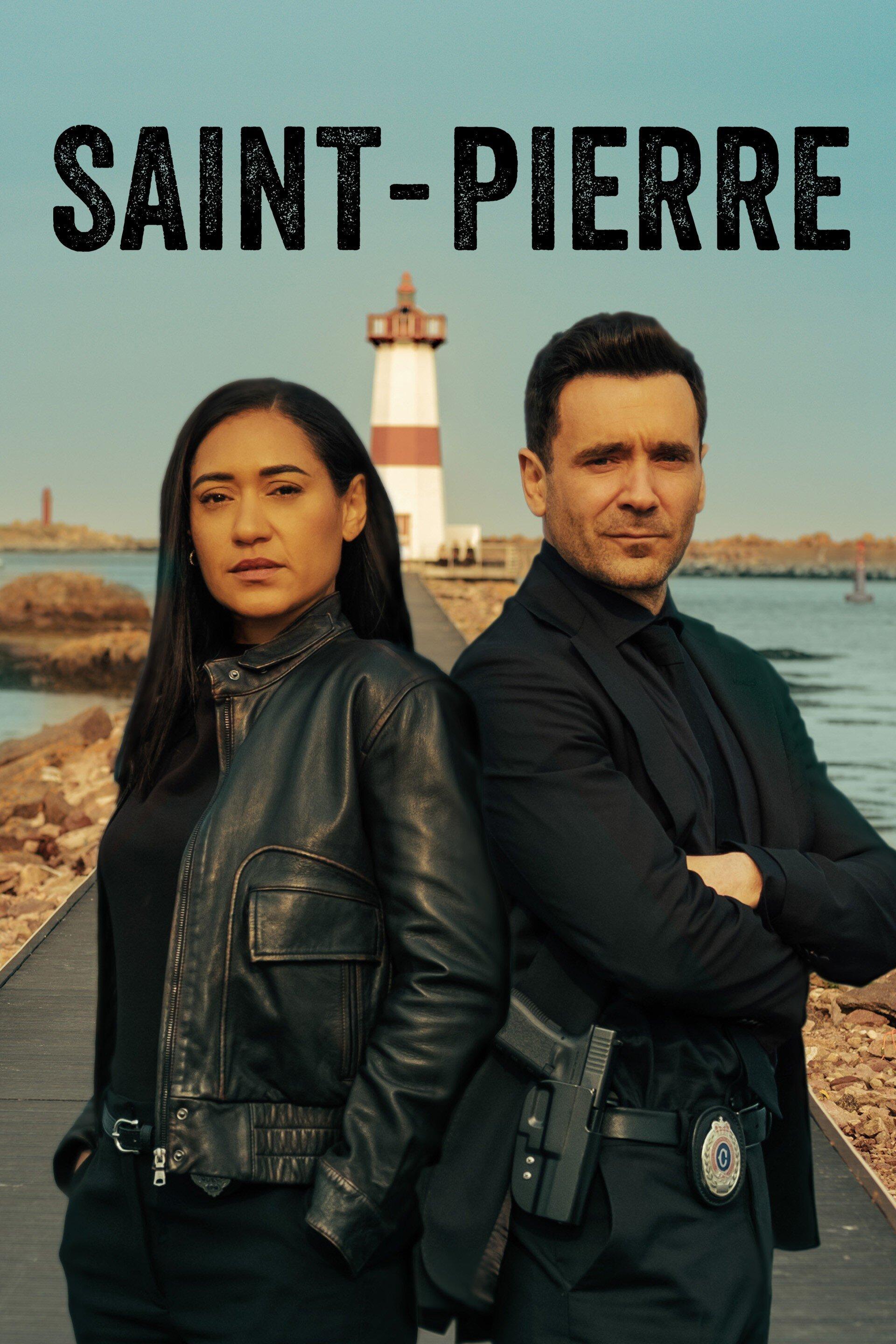 Saint-Pierre S2E12