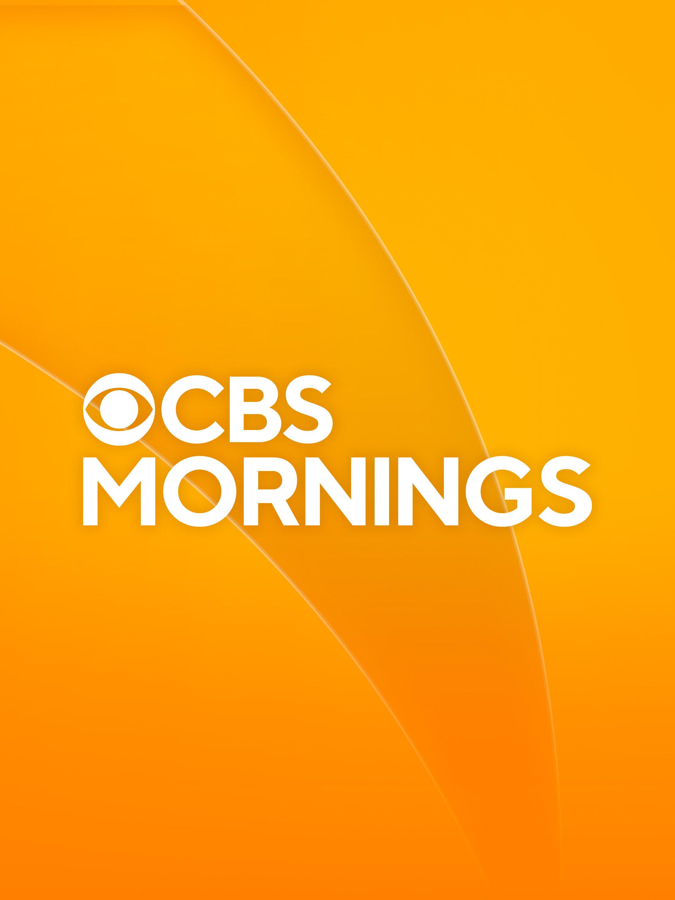 CBS Mornings S2026E73