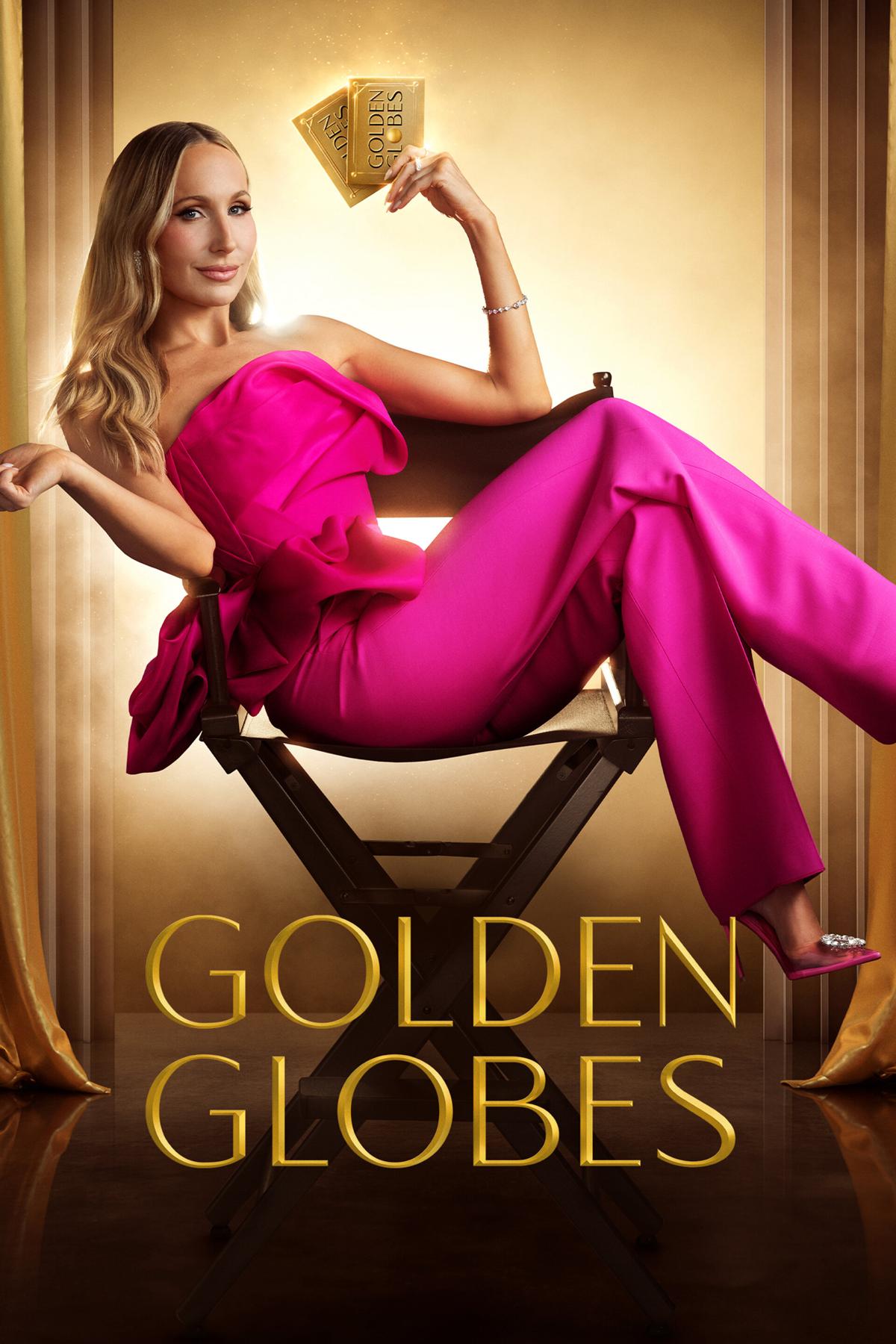 Golden Globe Awards S2027E1