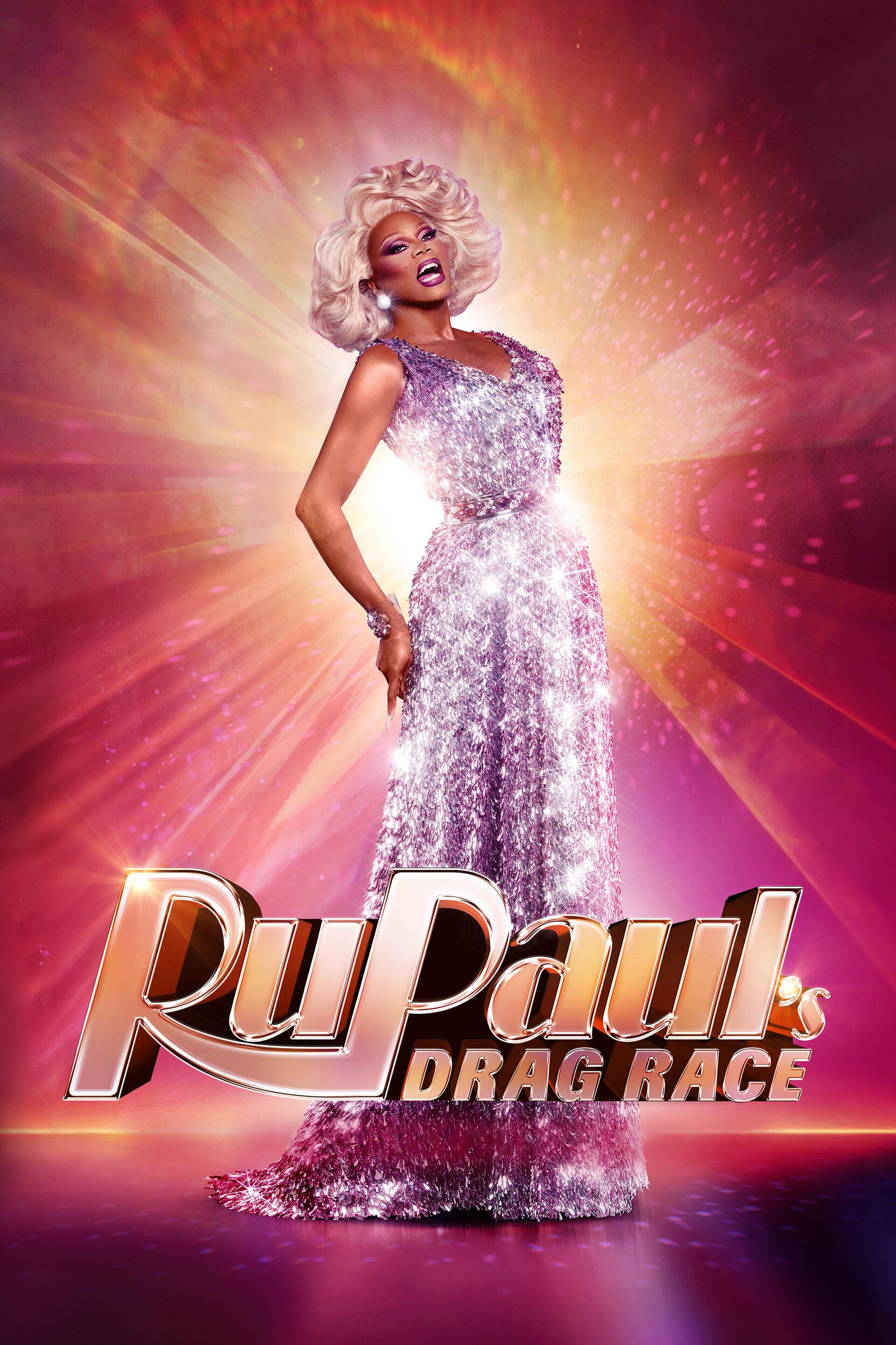 RuPaul's Drag Race S18E15