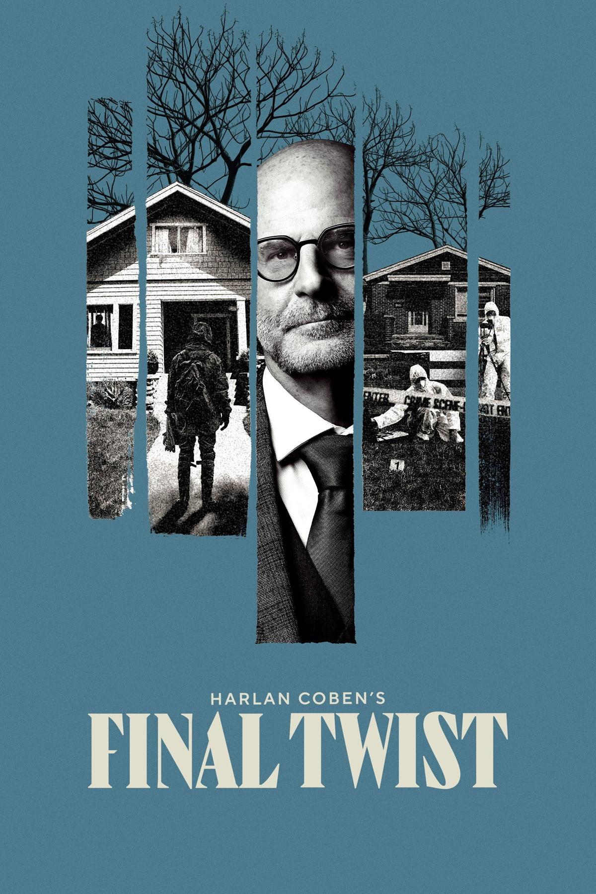 Harlan Coben's Final Twist S2E1