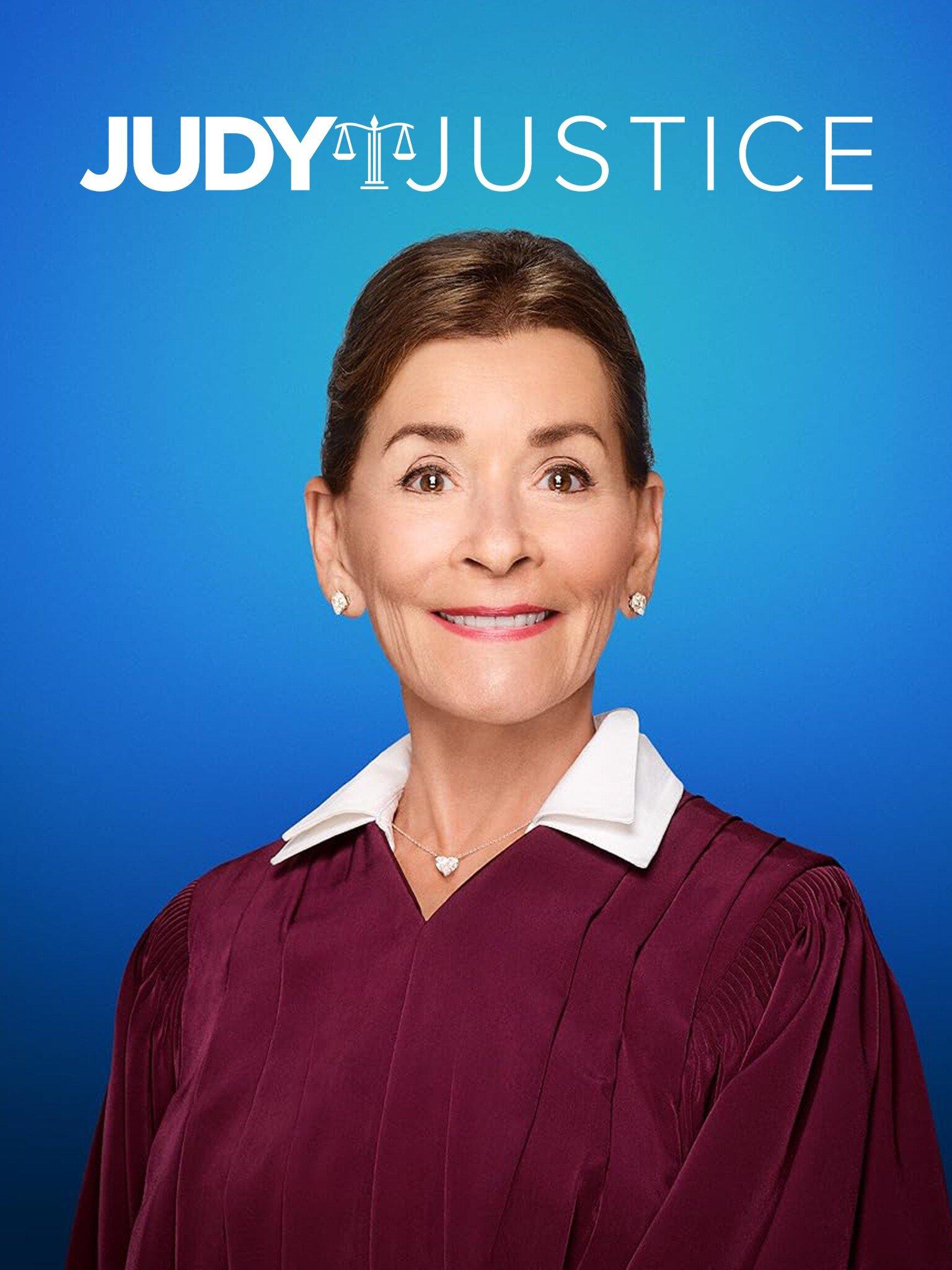Judy Justice S4E61