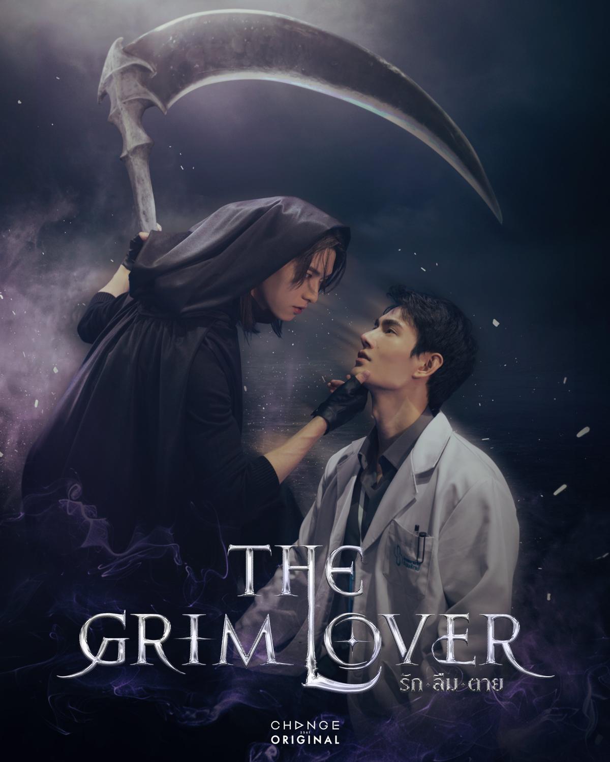 The Grim Lover S1E1