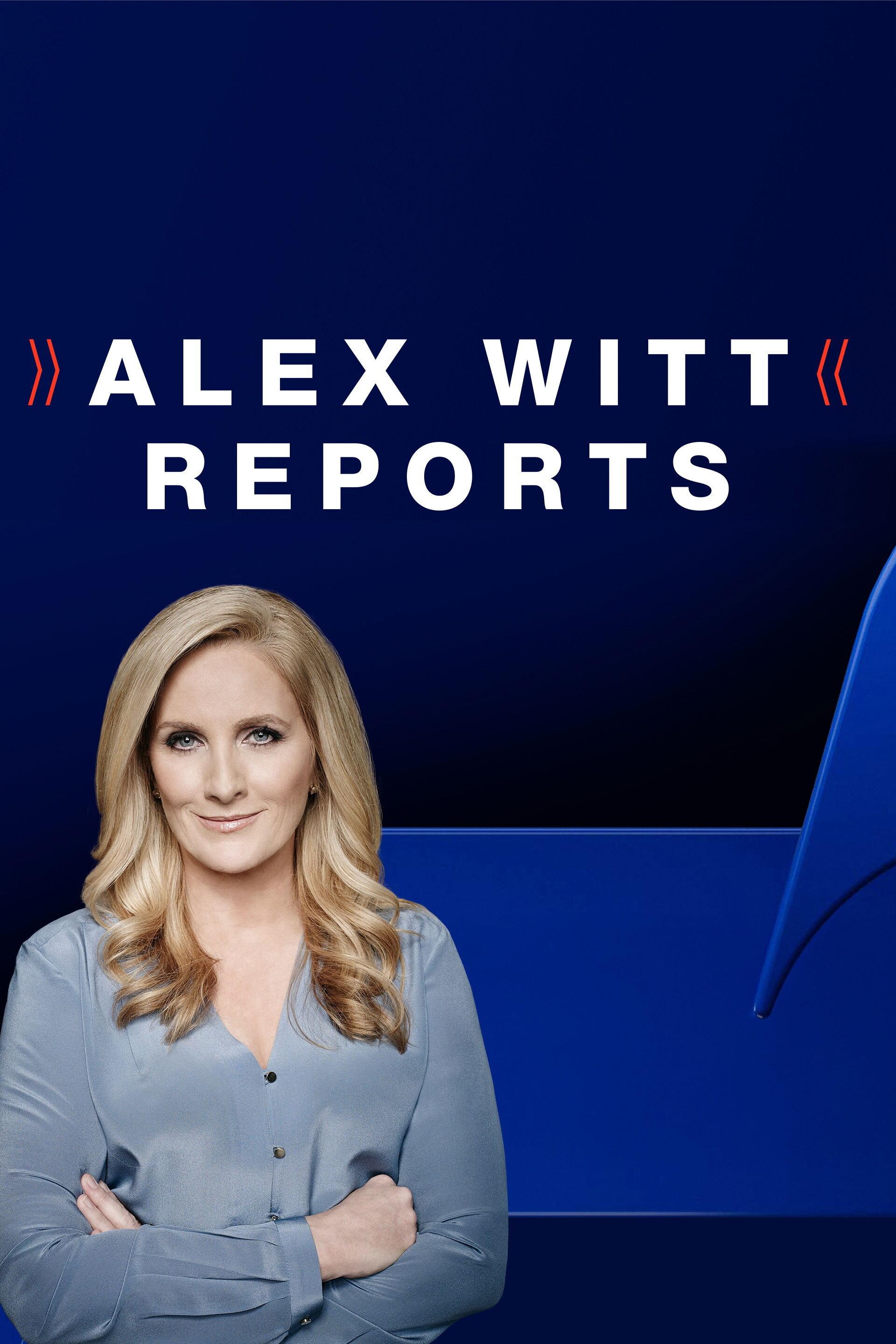 Alex Witt Reports S2026E29