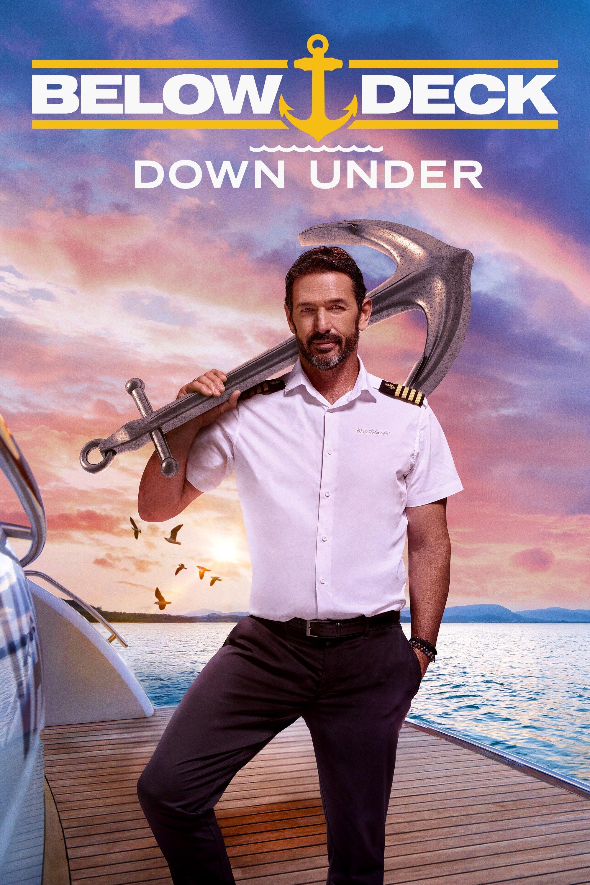 Below Deck Down Under S4E11