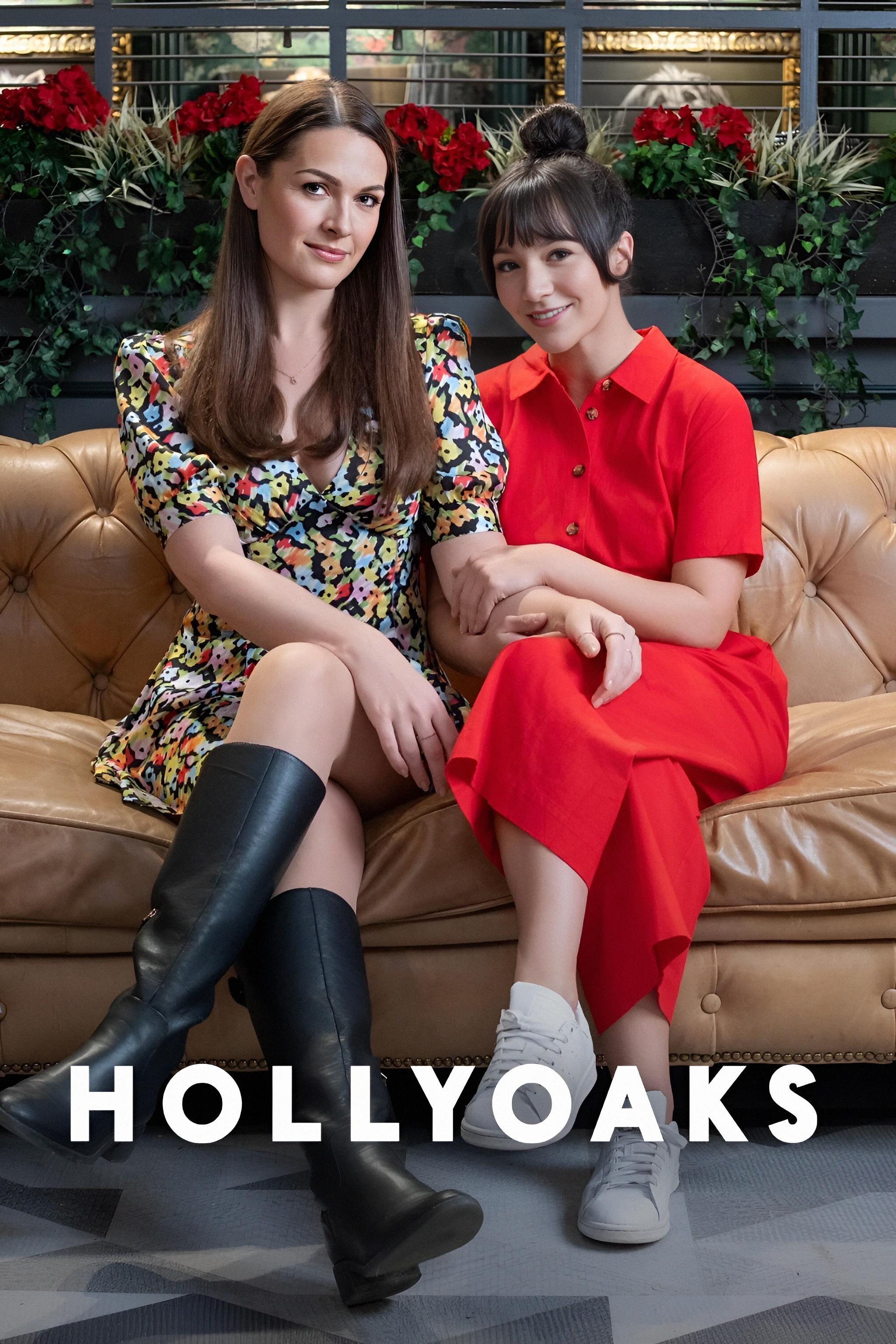 Hollyoaks S32E42