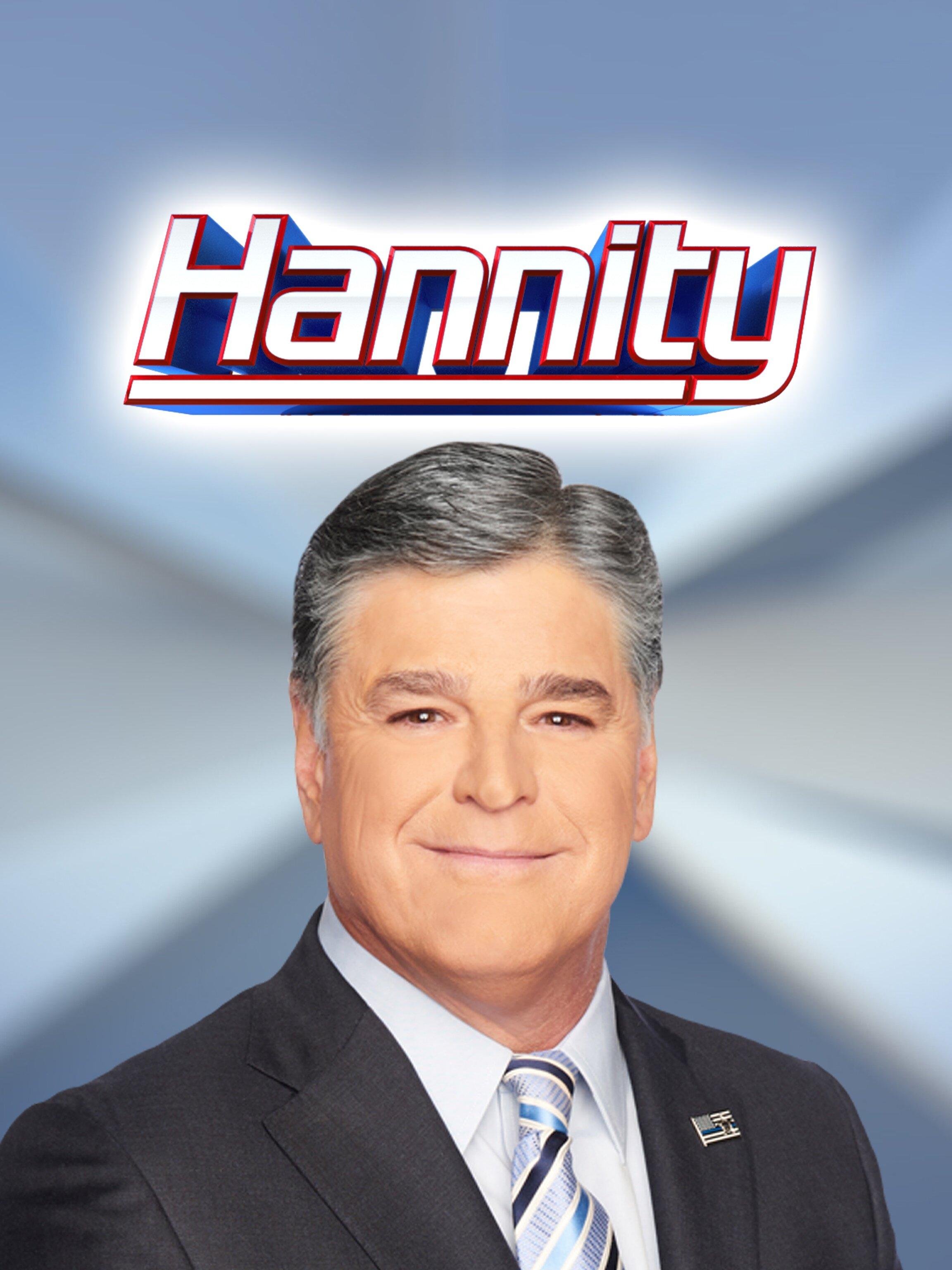 Hannity S2026E73