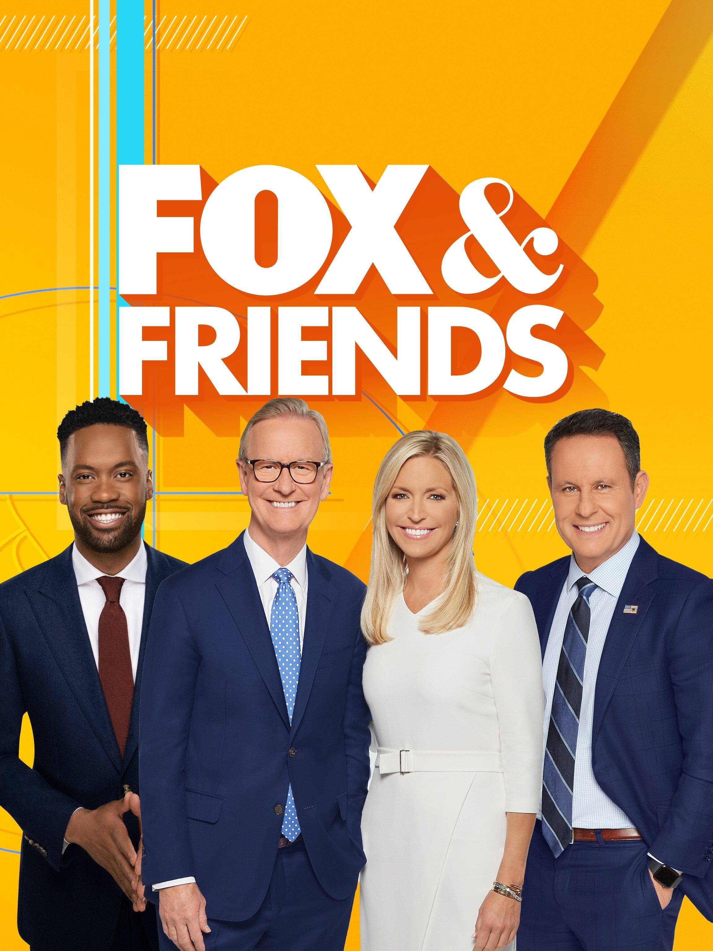 FOX & Friends S2026E73