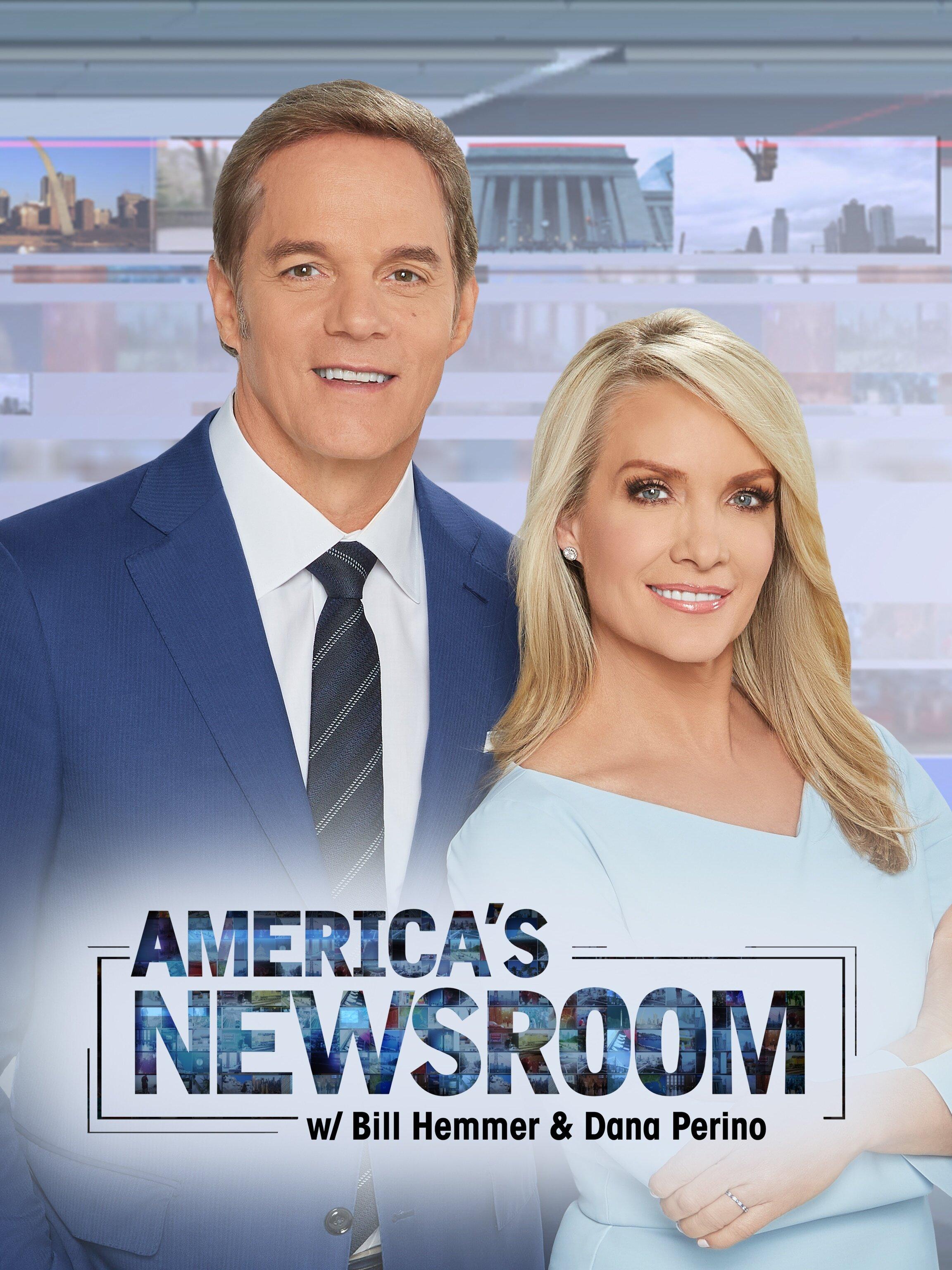 America's Newsroom S2026E71