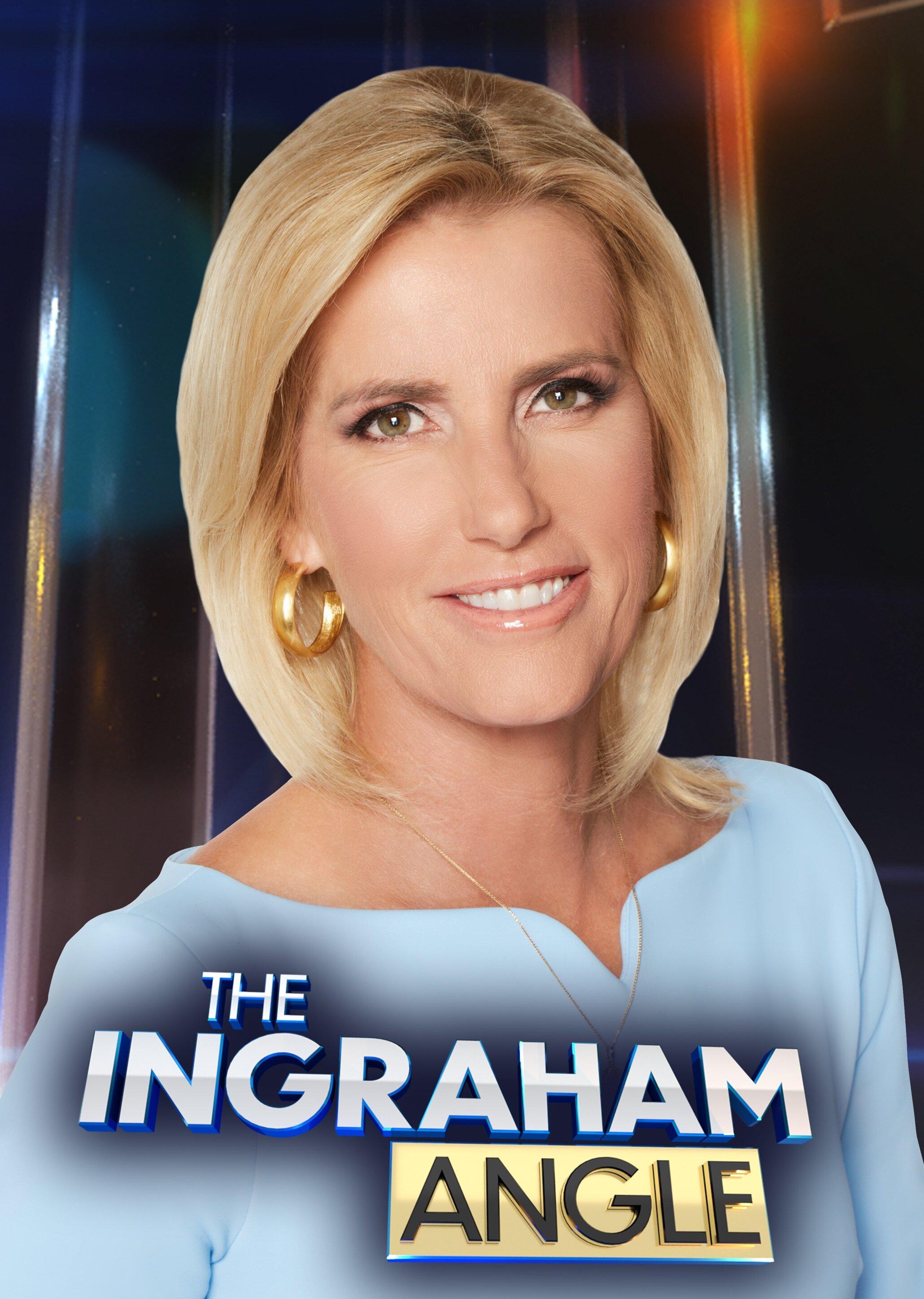 The Ingraham Angle S2026E73