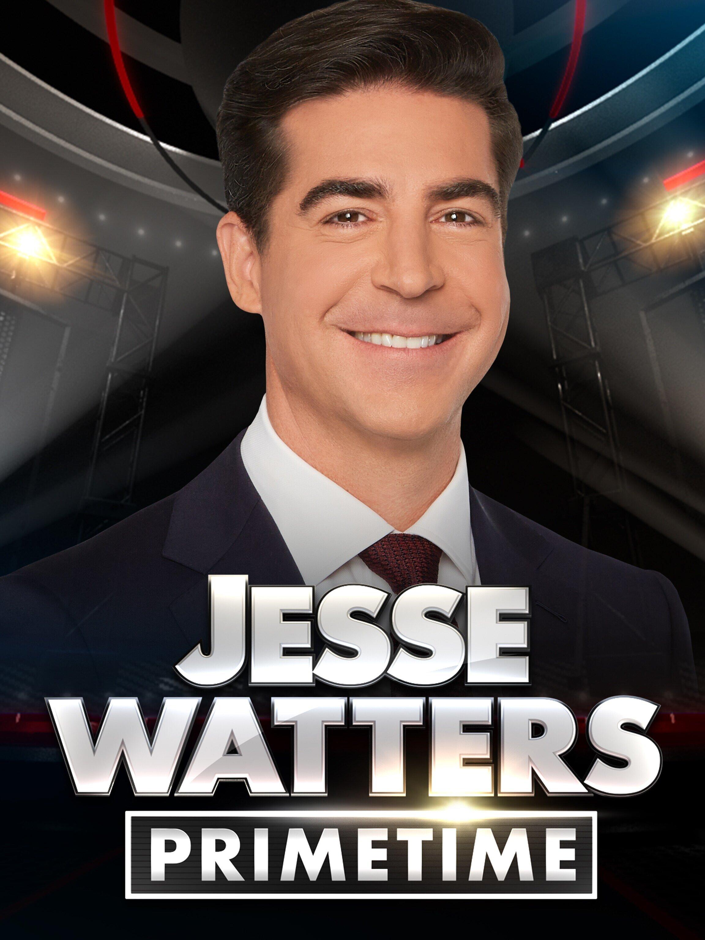 Jesse Watters Primetime S2026E72