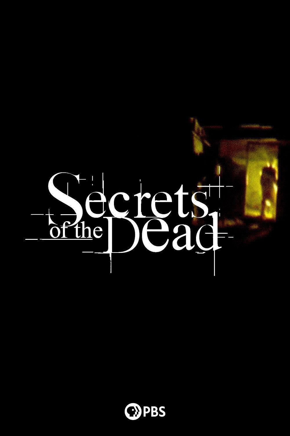 Secrets of the Dead S24E1