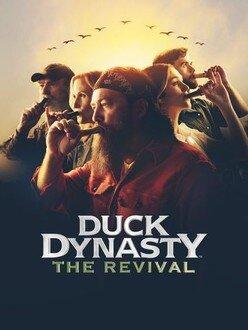 Duck Dynasty: The Revival S2E6