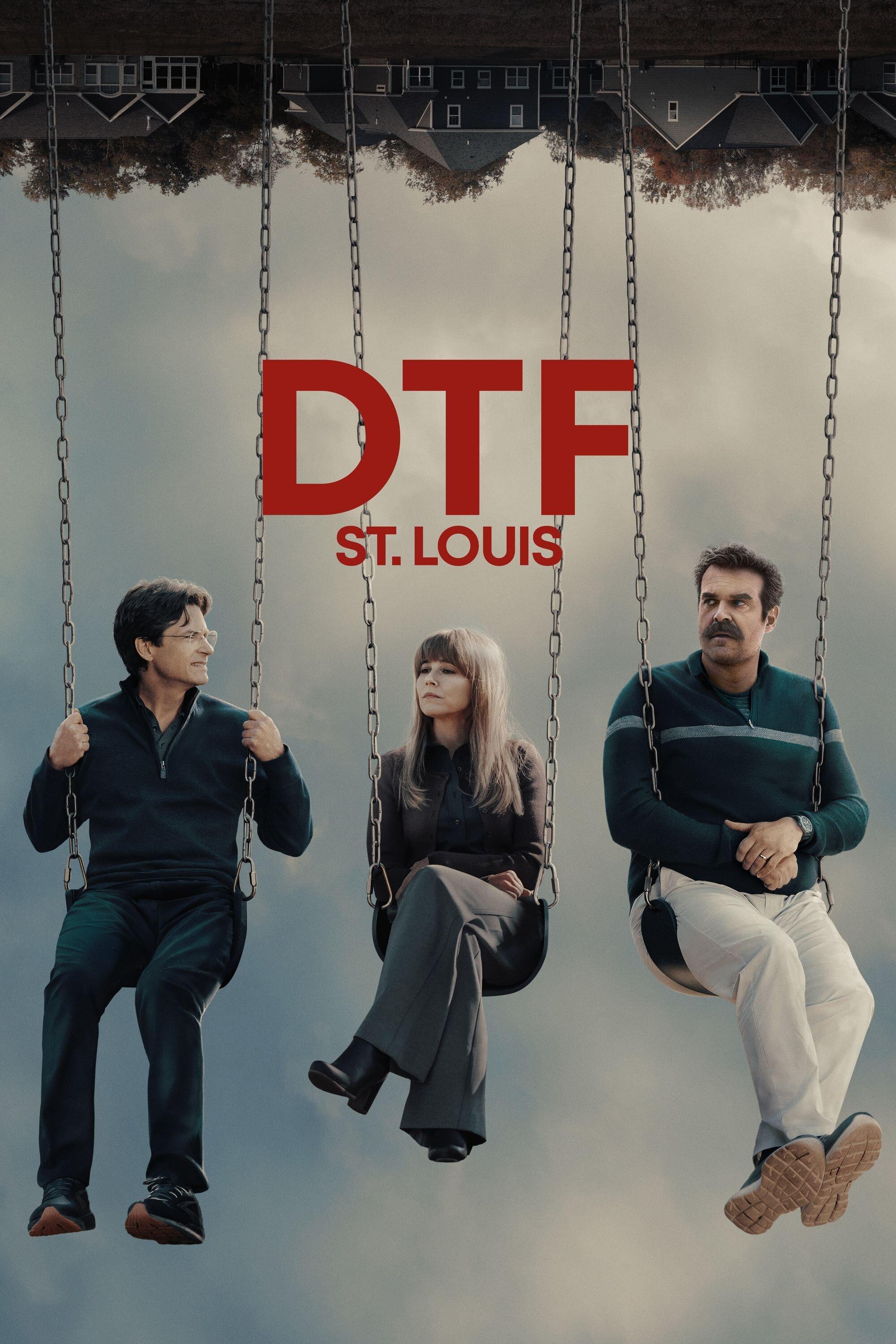 DTF St. Louis S1E7