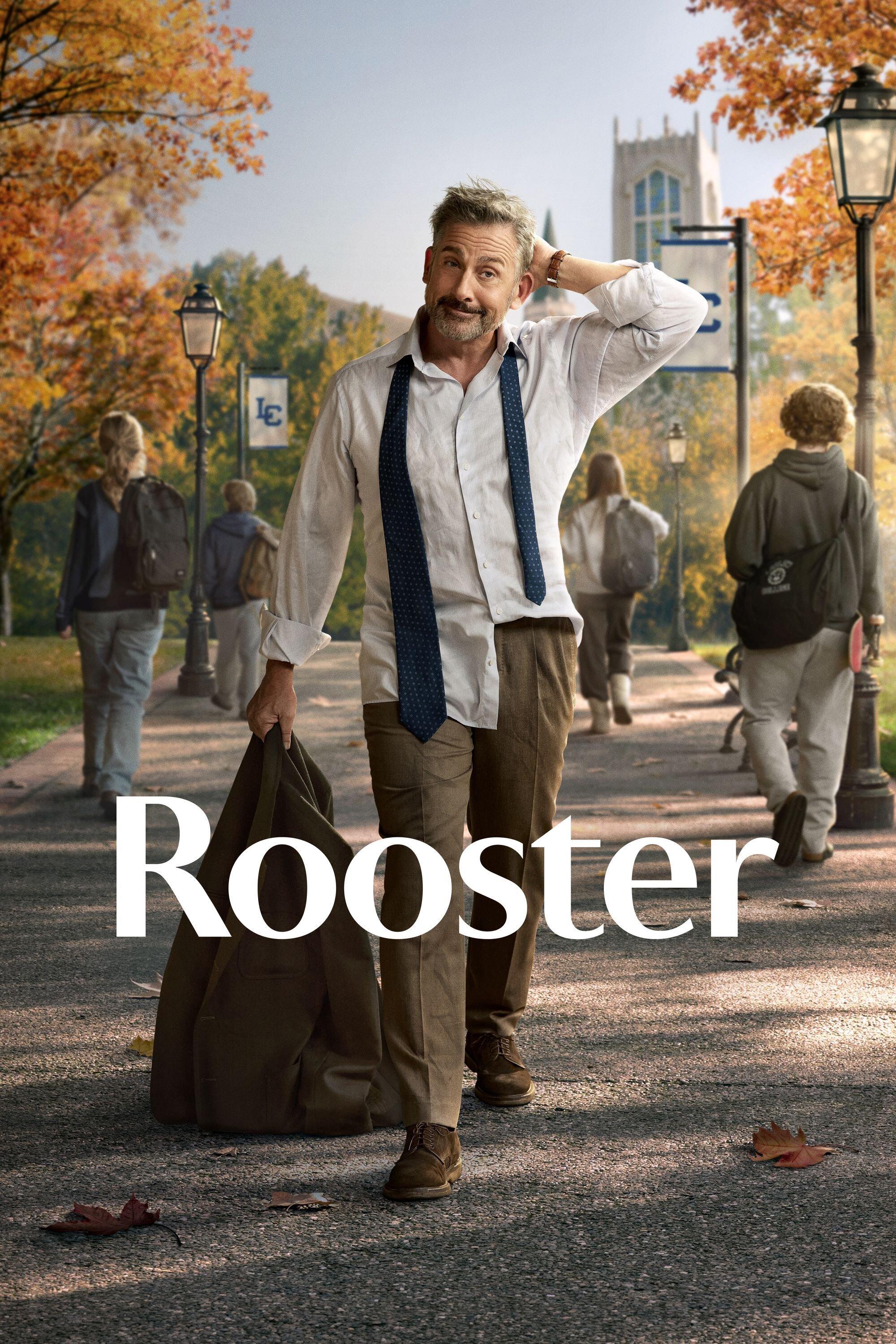 Rooster S1E6